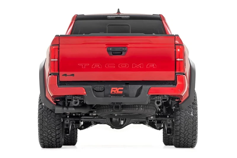 Rough Country 3.5 Inch Lift Kit For Tacoma (2024-Current) - Image 4