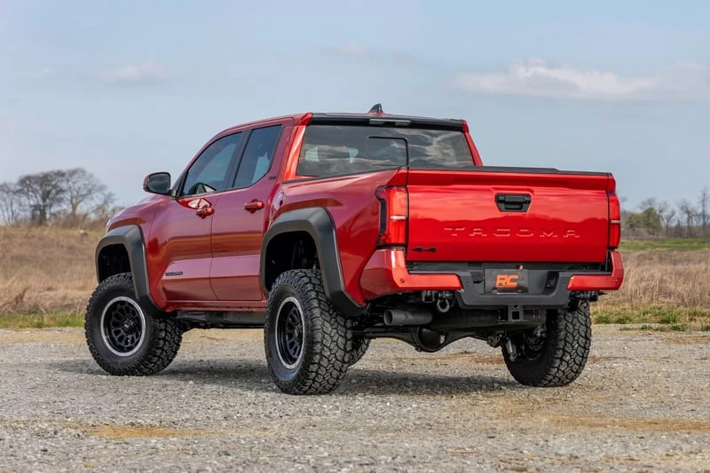 Rough Country 3.5 Inch Lift Kit For Tacoma (2024-Current) - Image 9