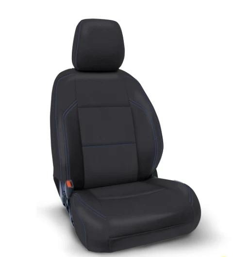 PRP Seat Covers For Tacoma (2016-2023) - Image 3
