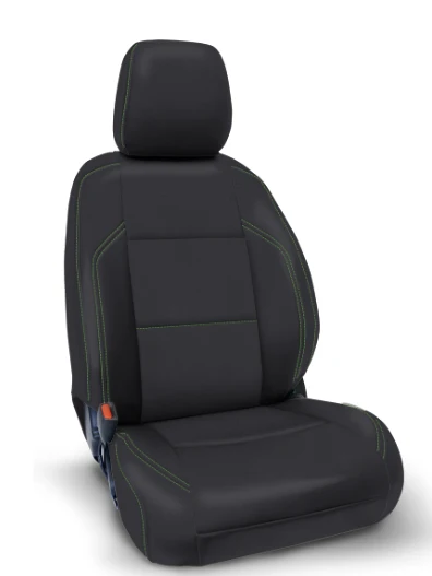 PRP Seat Covers For Tacoma (2016-2023) - Image 4