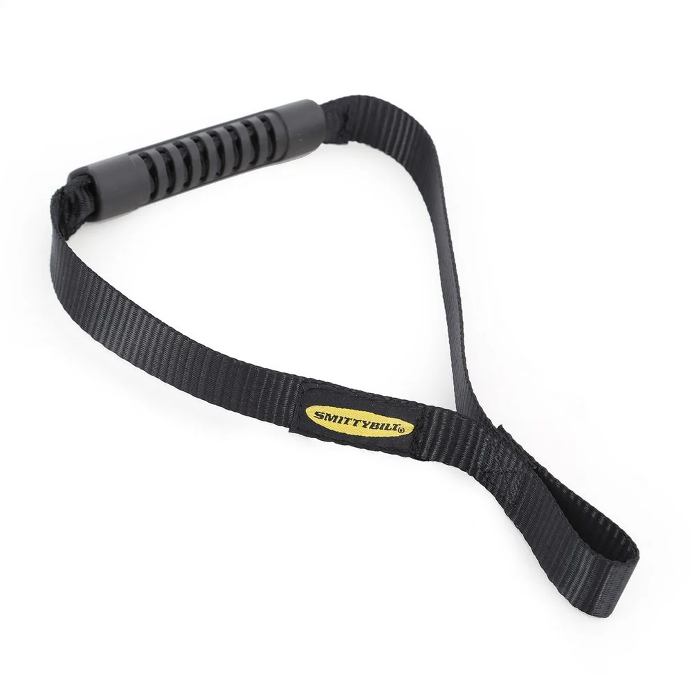 Smittybilt Winch Assist Extreme Grab Handle