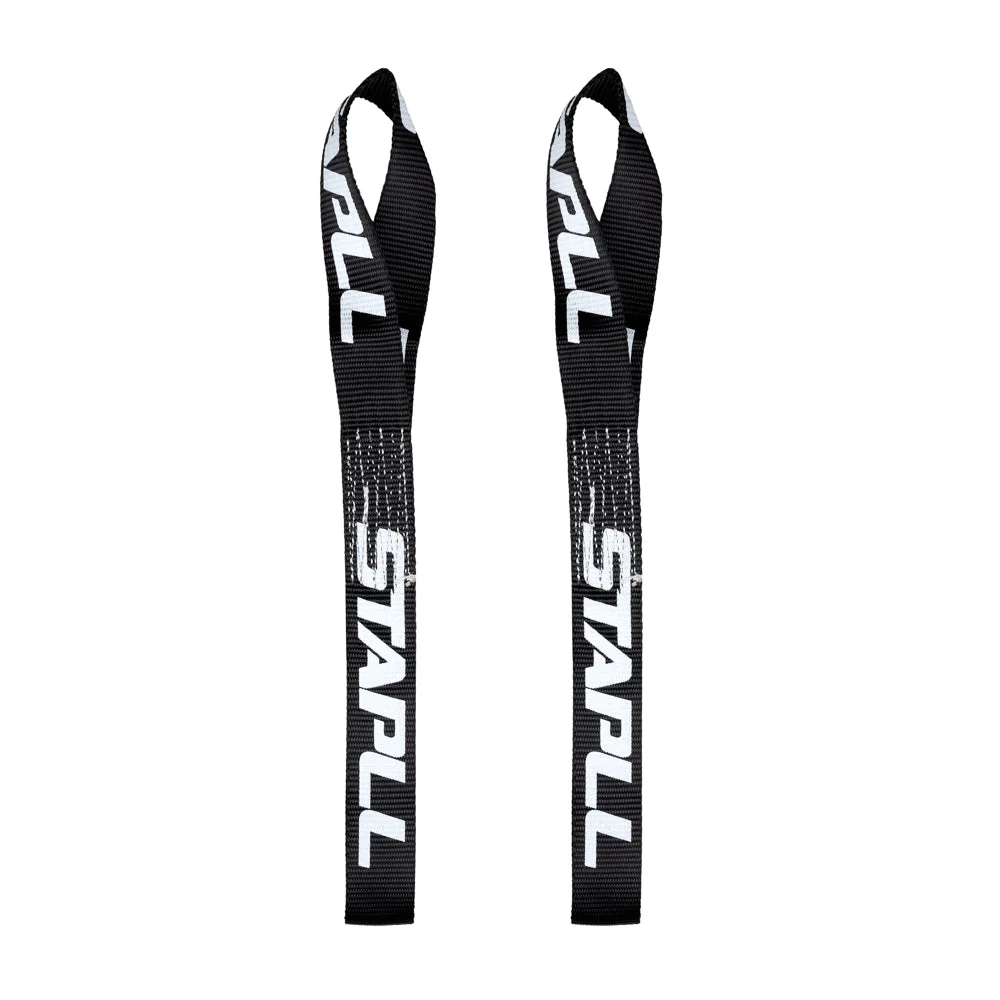 STAPLL 1.5" X 10' HD Ratchet Strap Set (2-Pack) - Image 6