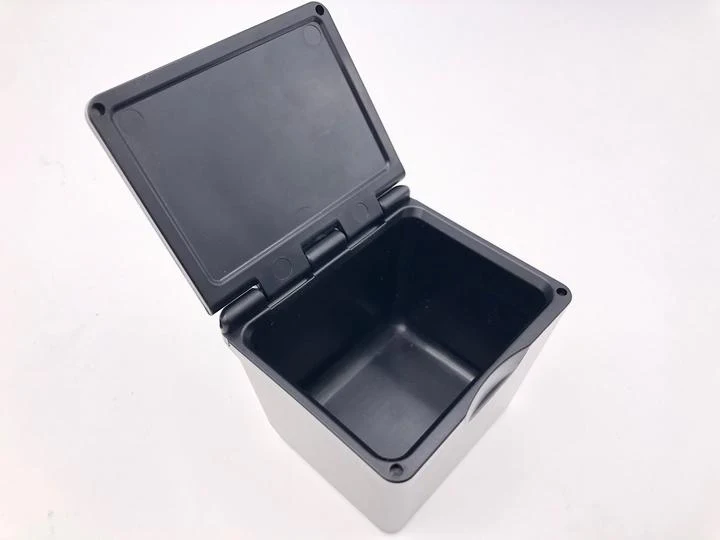 Meso Customs Coin Bucket For Tacoma (2016-2023) - Image 12