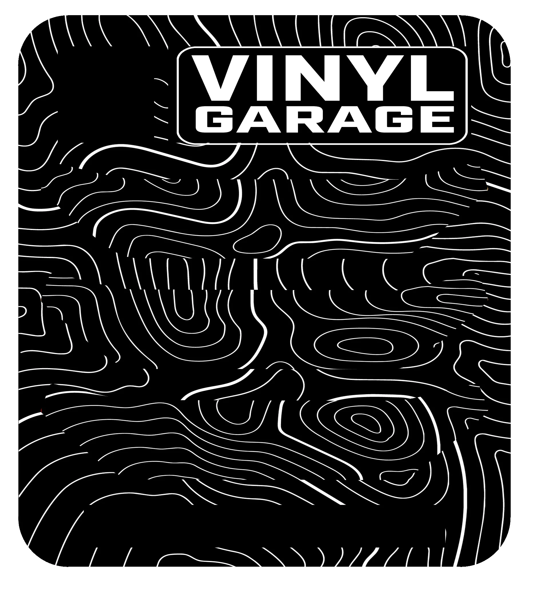 Vinyl Garage Grille Accent Strips For Tacoma (2024-Current) - Image 8