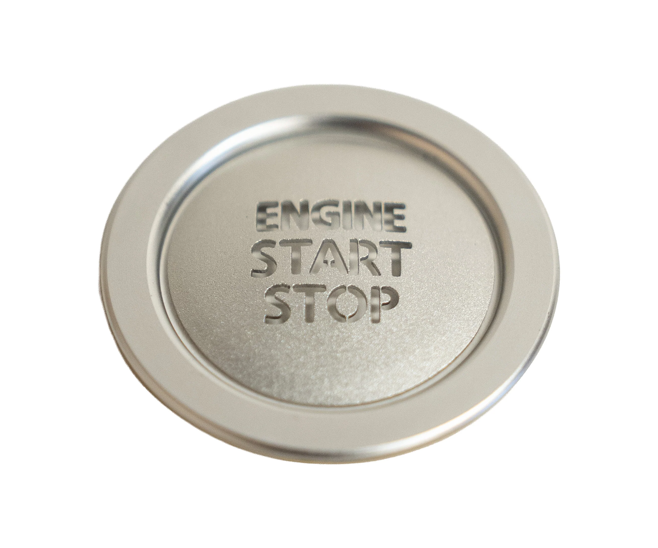 Tacoma Lifestyle Aluminium Start/Stop Button For Tacoma (2016-2023) - Image 15