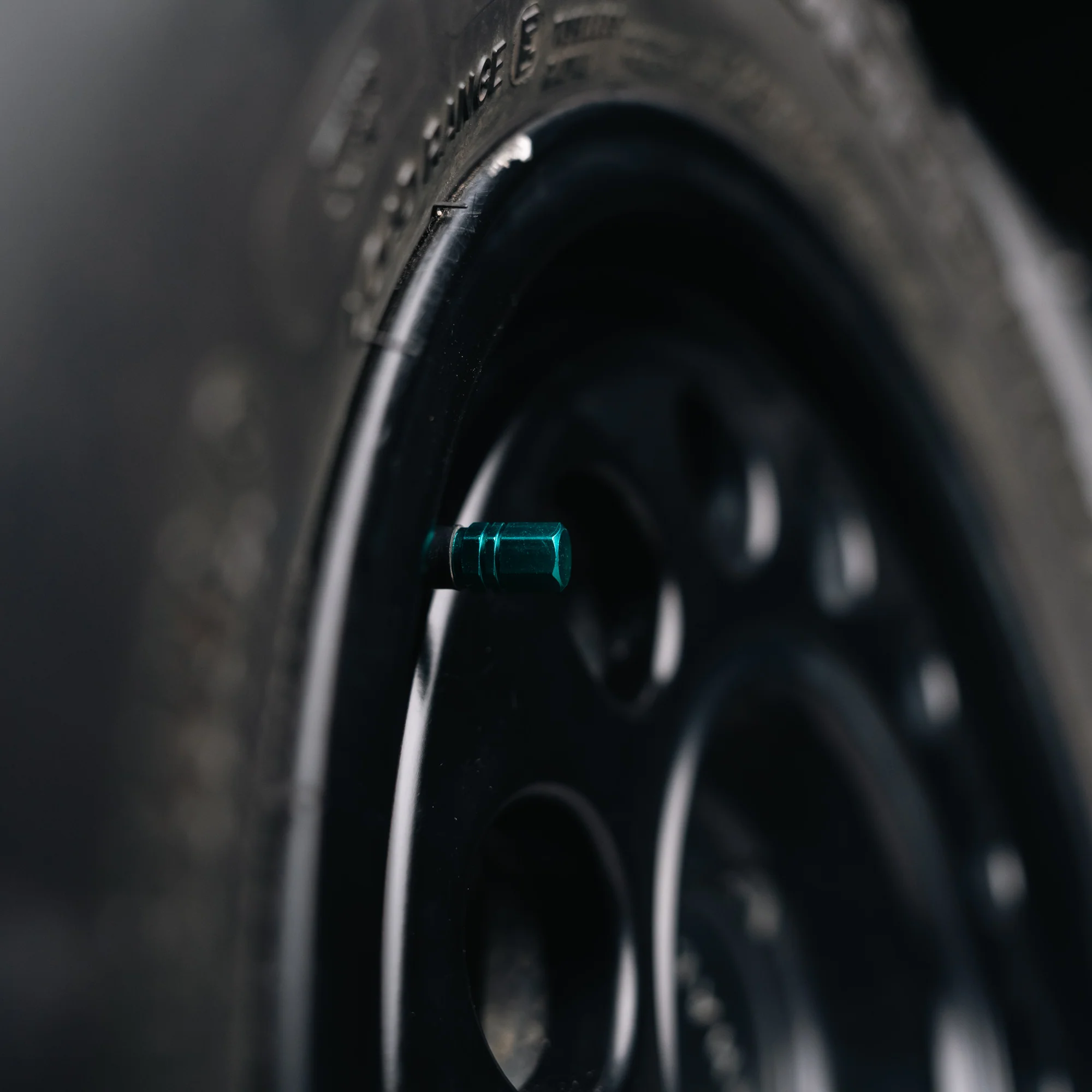 Aluminum Valve Stem Caps For Tacoma (2005-2025) - Image 17