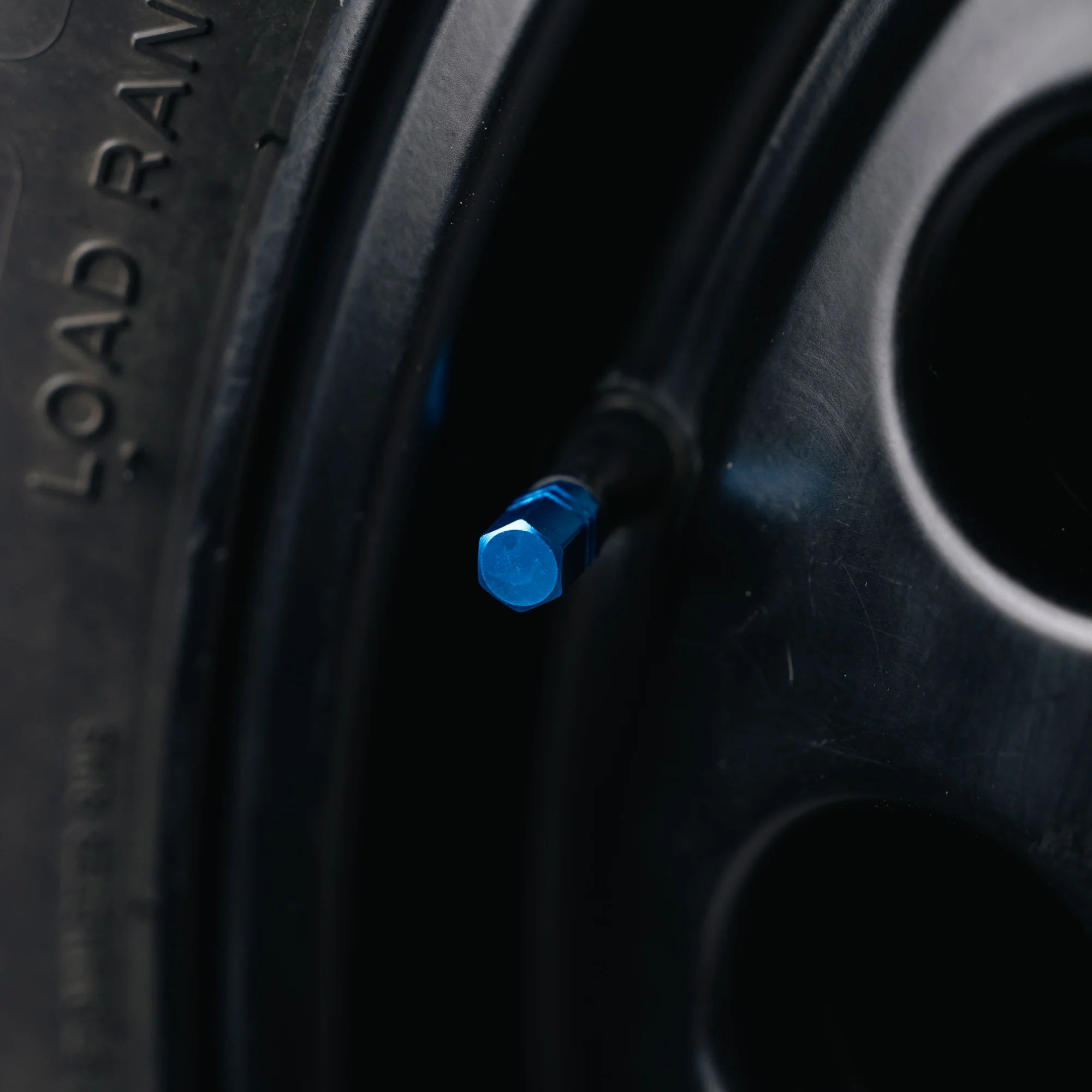 Aluminum Valve Stem Caps For Tacoma (2005-2025) - Image 21