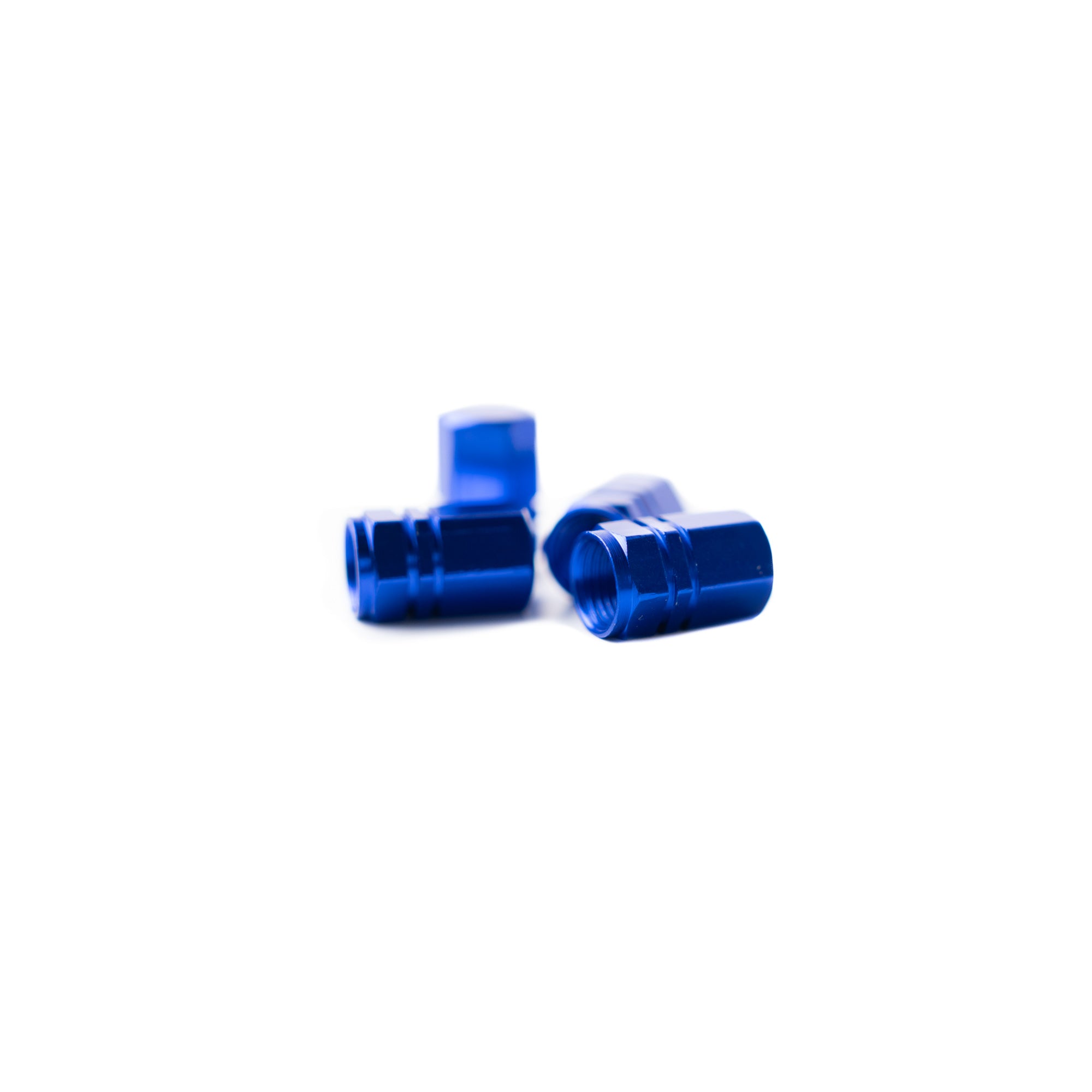 Aluminum Valve Stem Caps For Tacoma (2005-2025) - Image 29