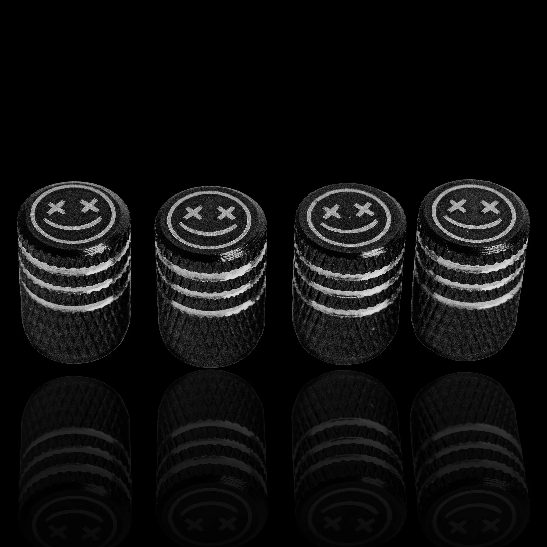 Aluminum Valve Stem Caps For Tacoma (2005-2025) - Image 30