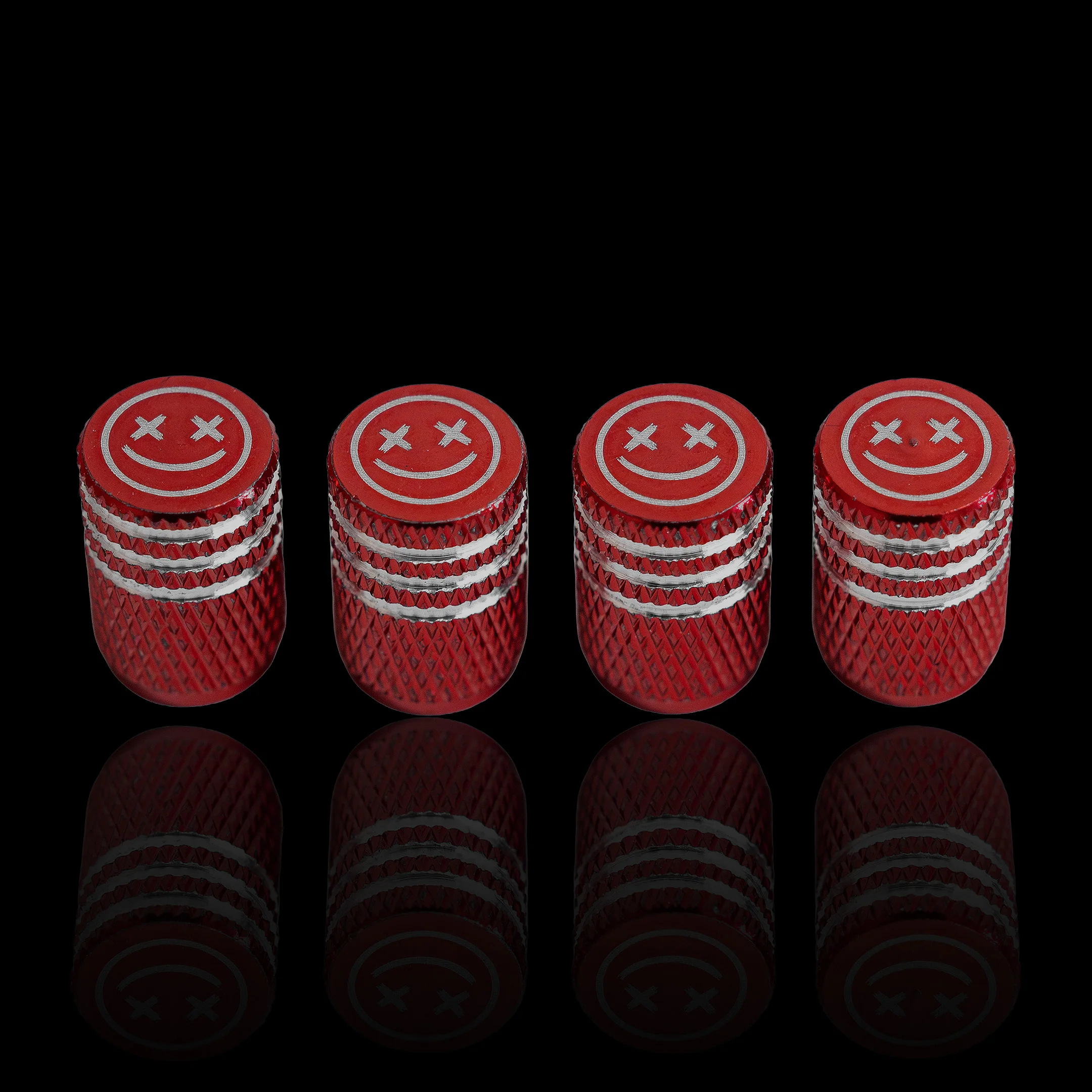 Aluminum Valve Stem Caps For Tacoma (2005-2025) - Image 32
