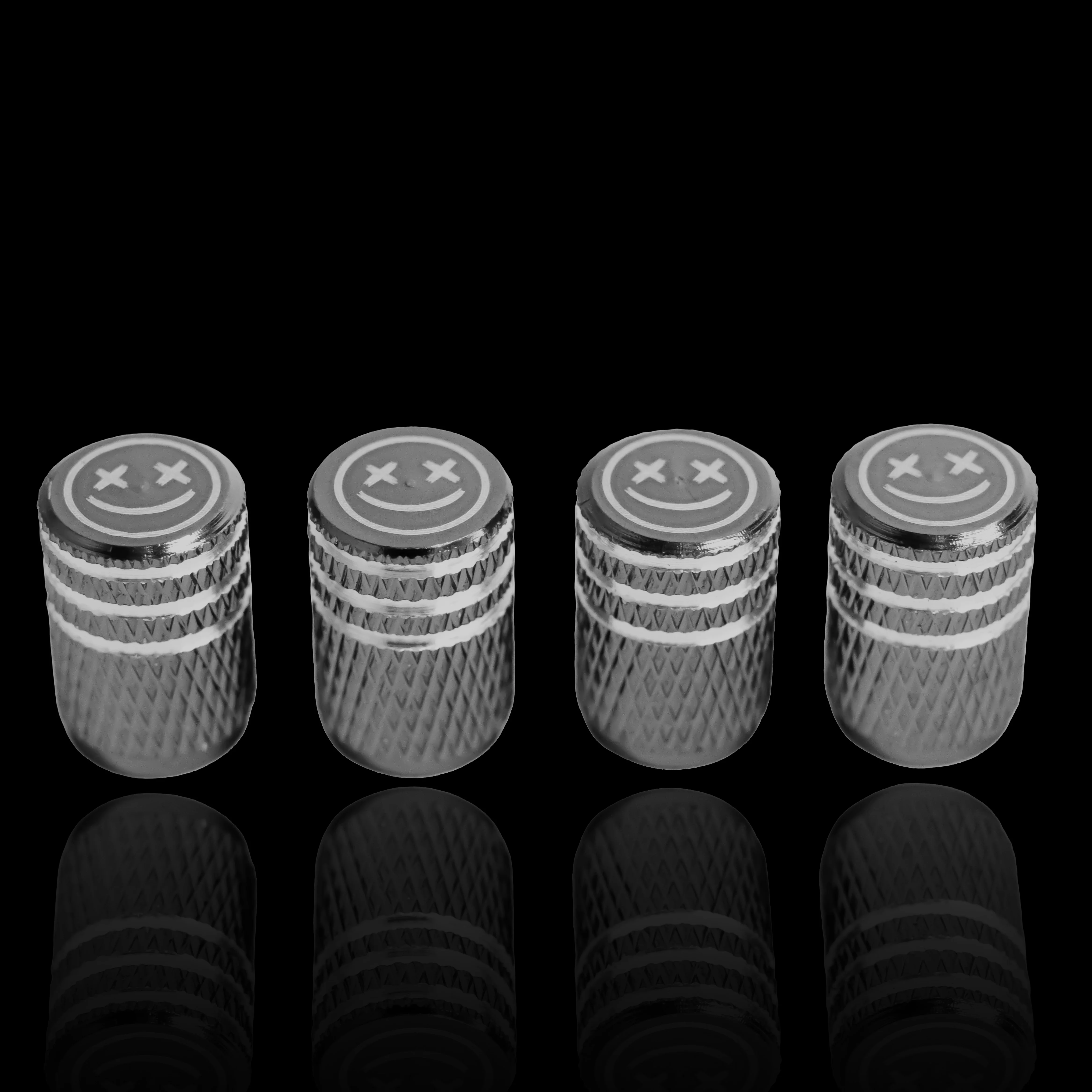 Aluminum Valve Stem Caps For Tacoma (2005-2025) - Image 33