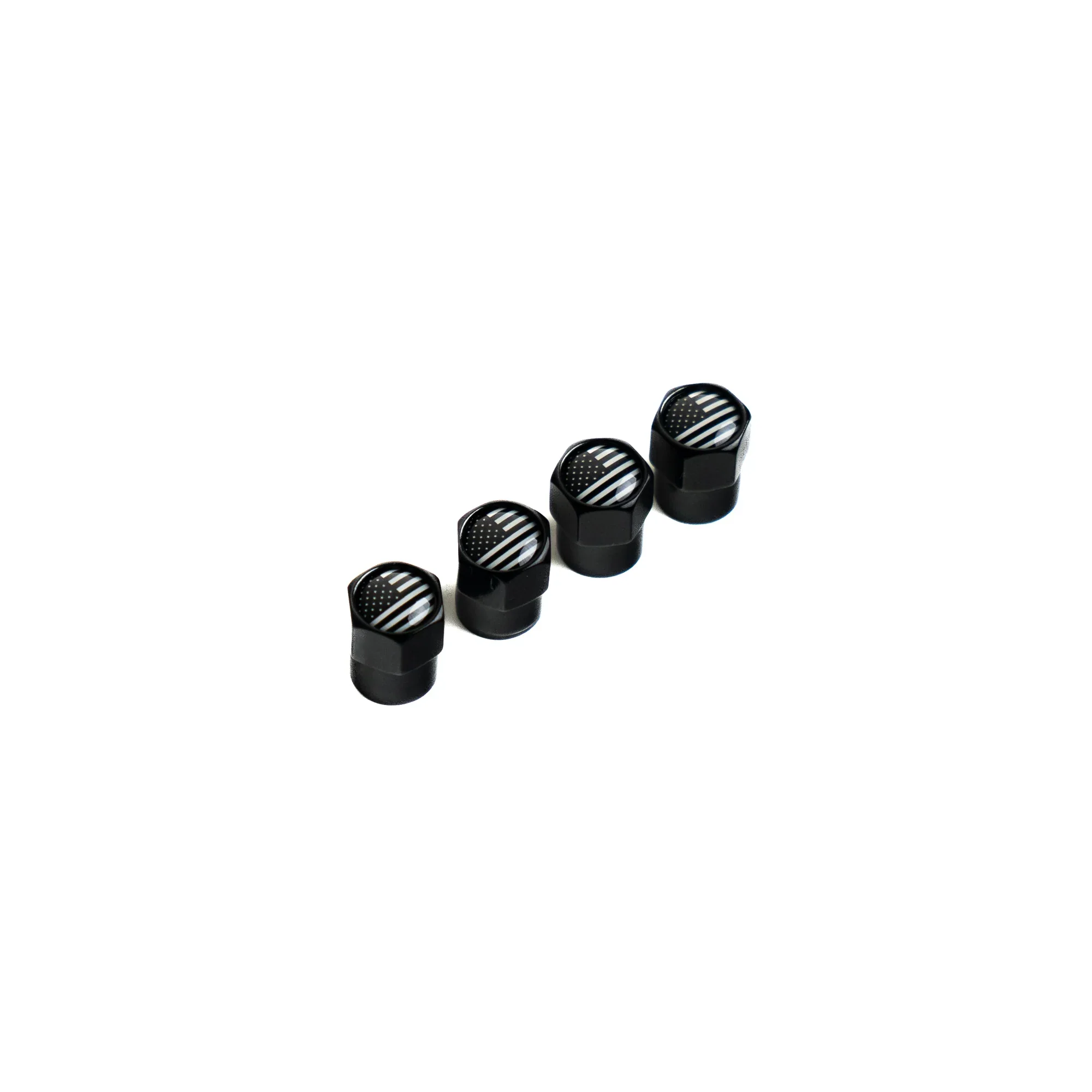 Aluminum Valve Stem Caps For Tacoma (2005-2025) - Image 4