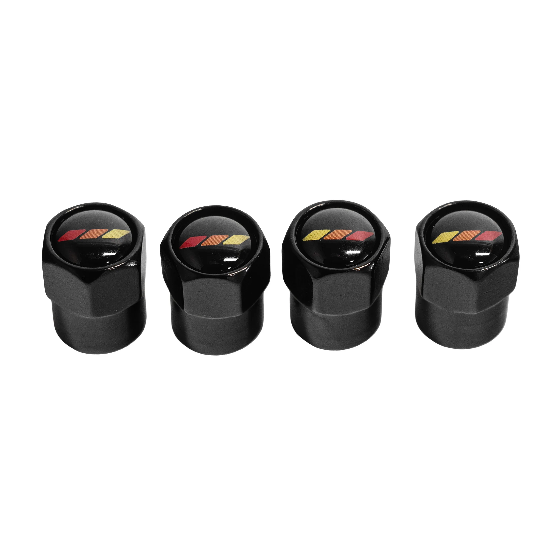 Aluminum Valve Stem Caps For Tacoma (2005-2025) - Image 48