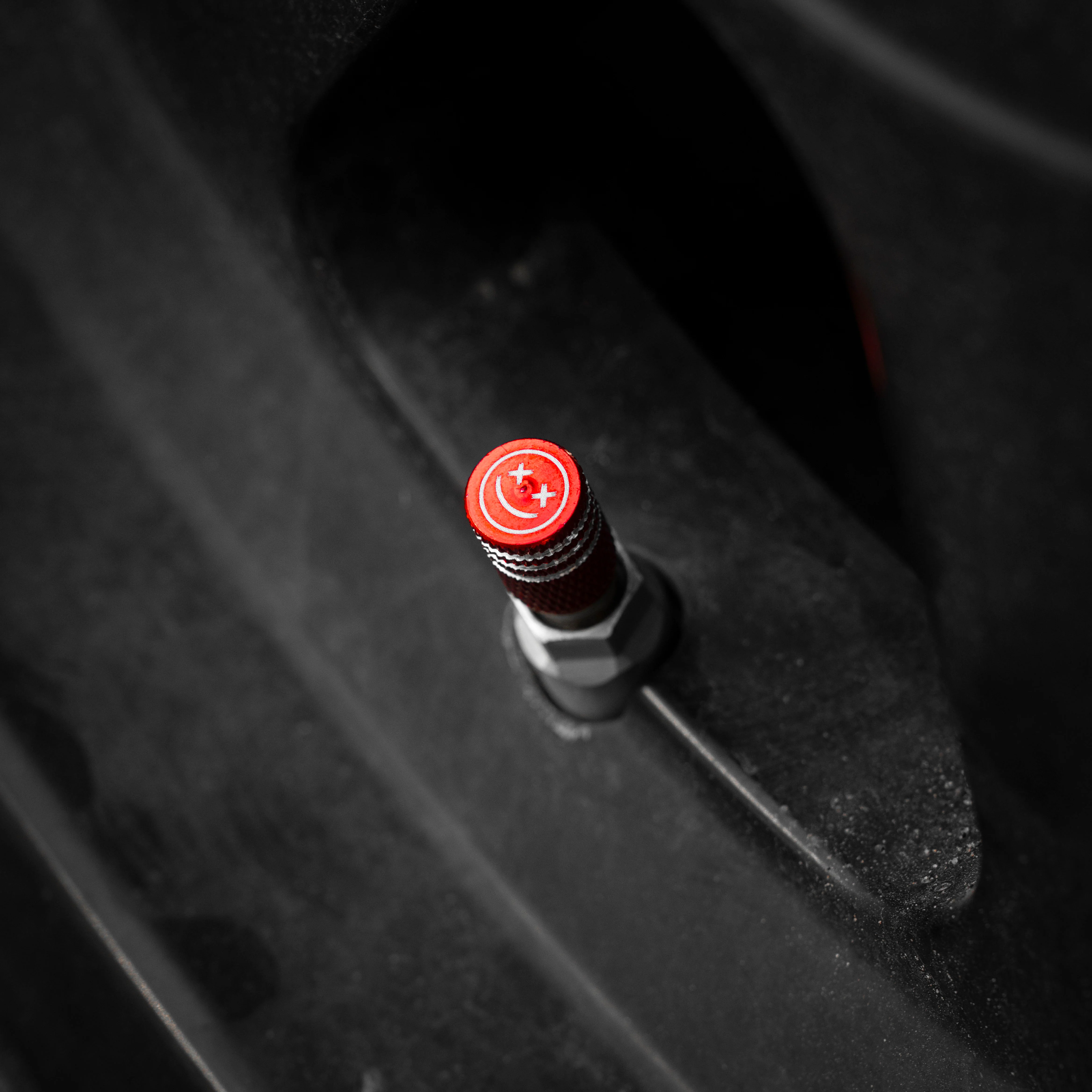 Aluminum Valve Stem Caps For Tacoma (2005-2025) - Image 55
