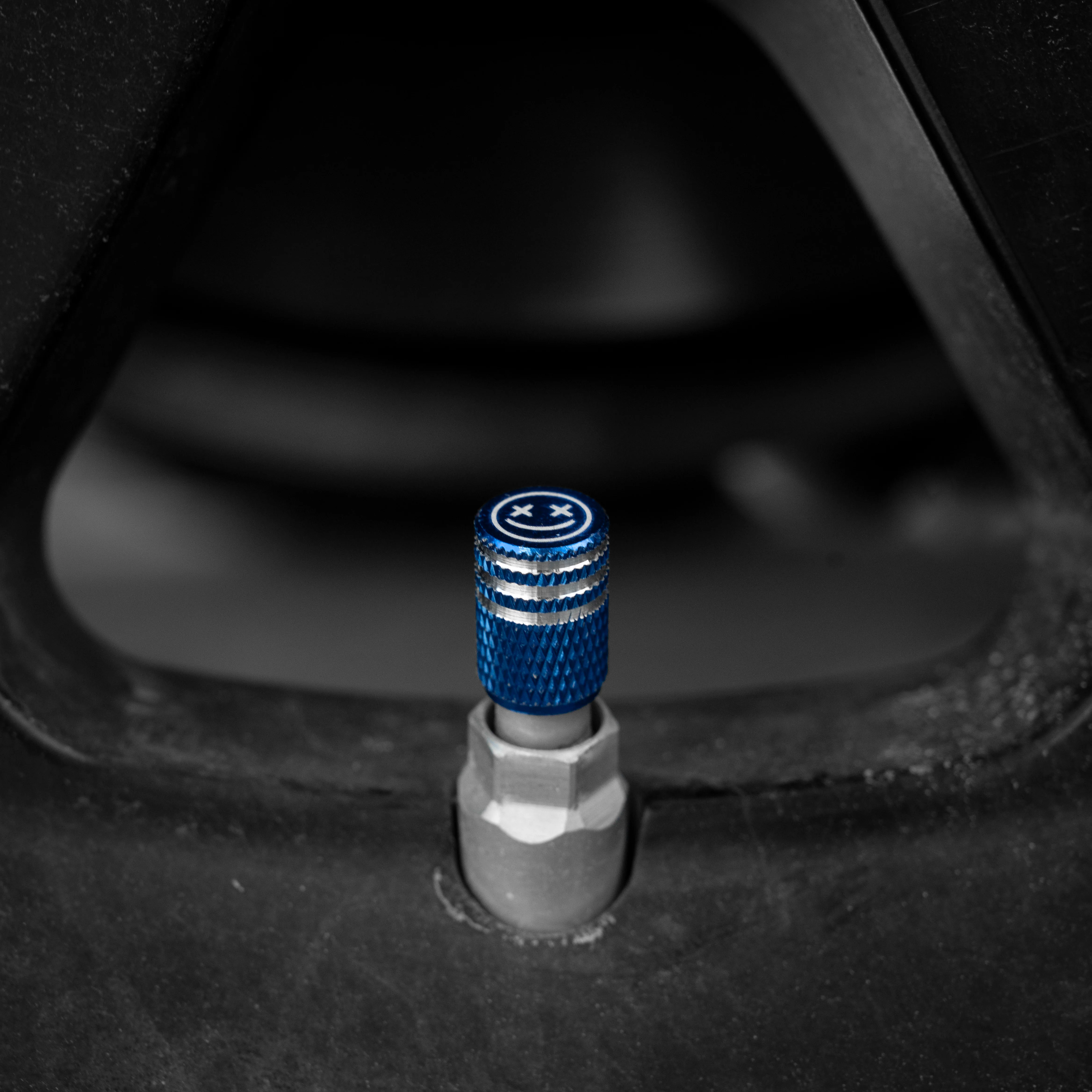 Aluminum Valve Stem Caps For Tacoma (2005-2025) - Image 60