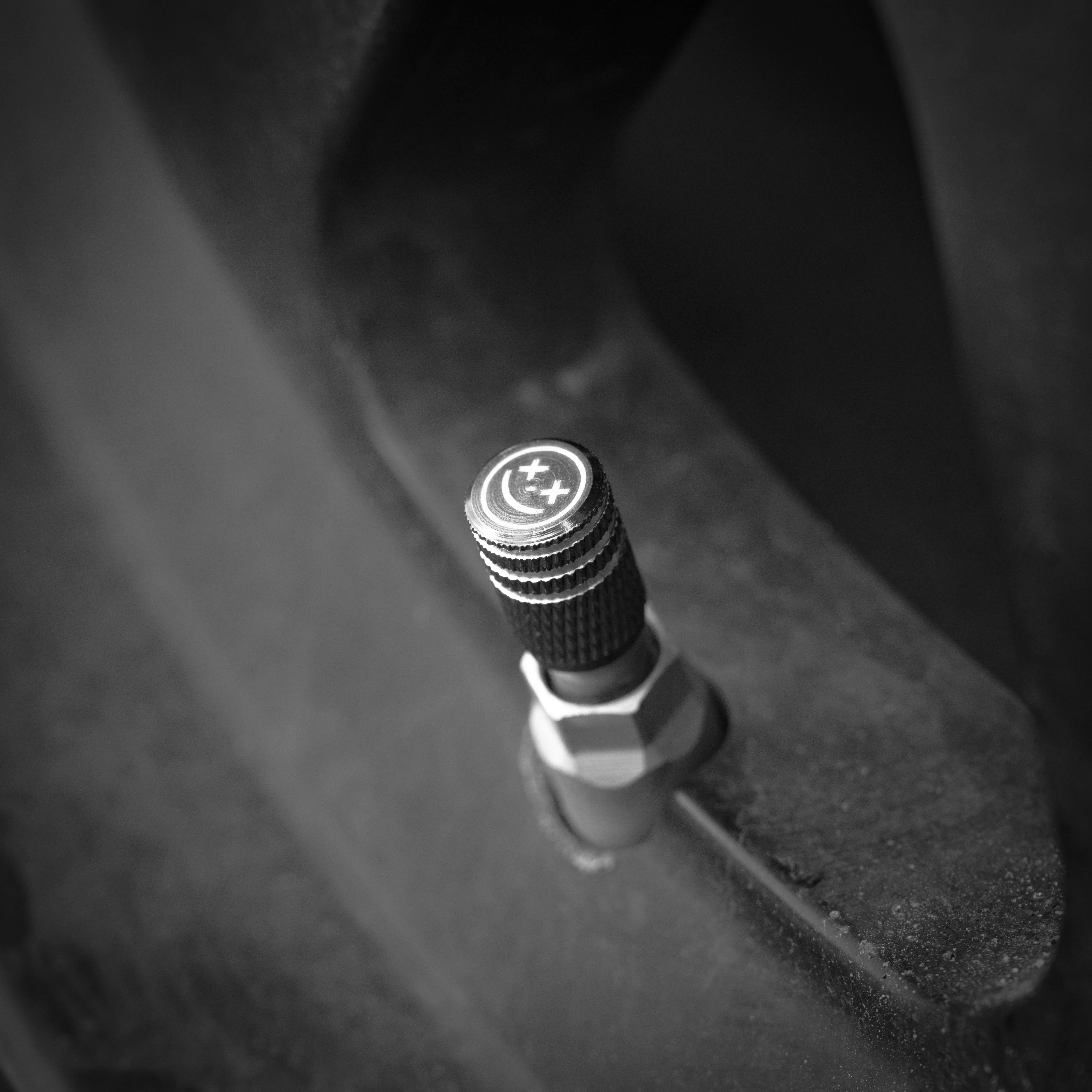 Aluminum Valve Stem Caps For Tacoma (2005-2025) - Image 61