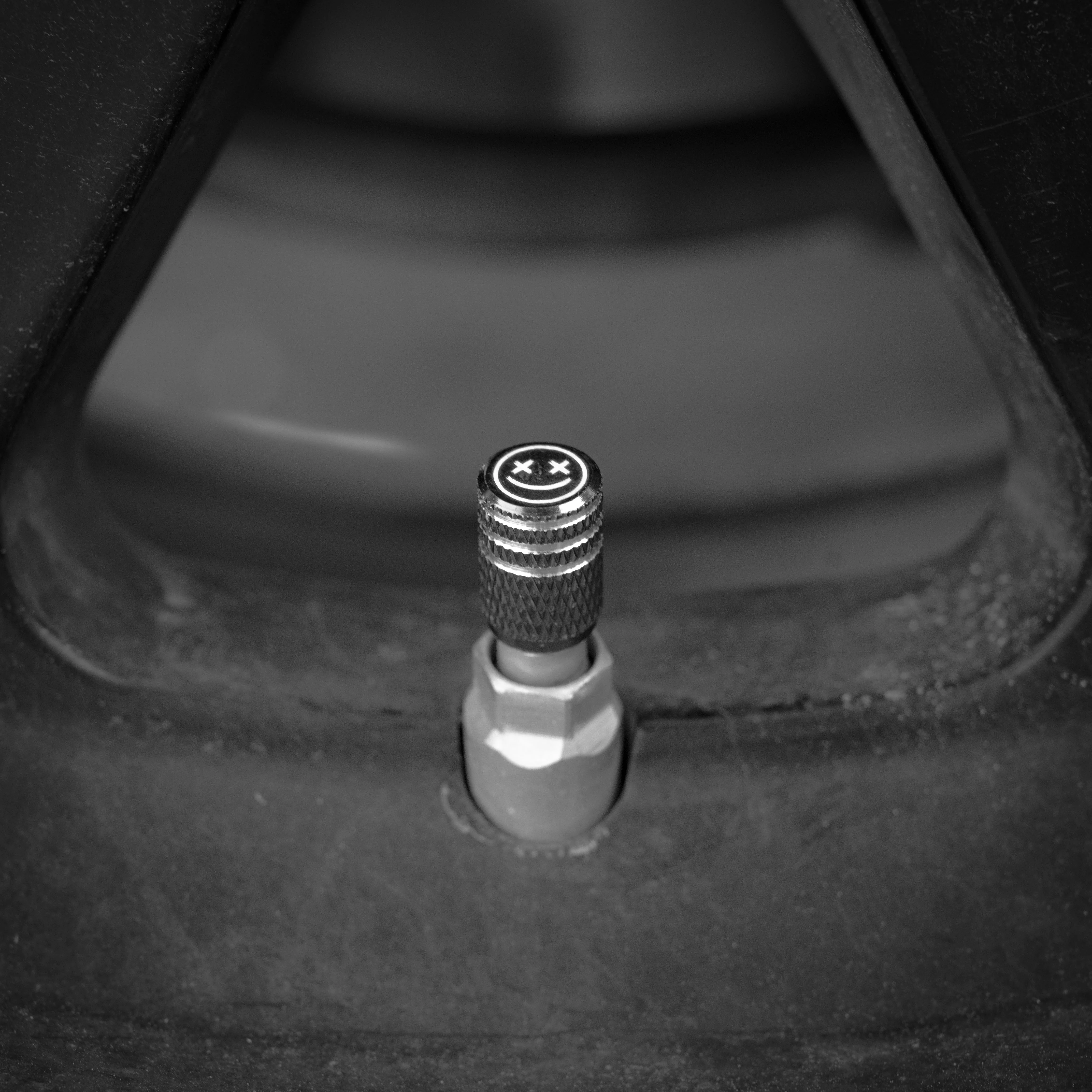 Aluminum Valve Stem Caps For Tacoma (2005-2025) - Image 63