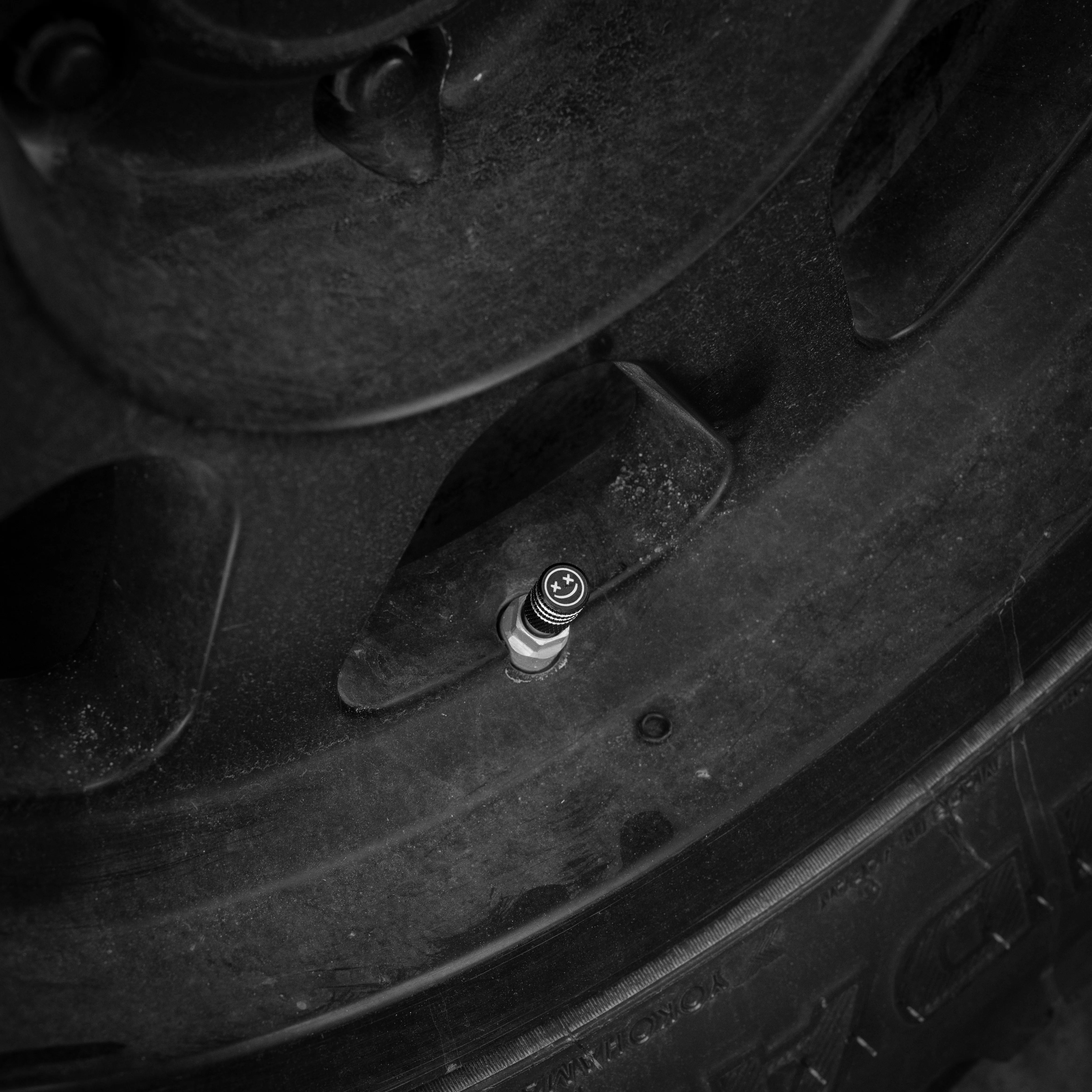 Aluminum Valve Stem Caps For Tacoma (2005-2025) - Image 64