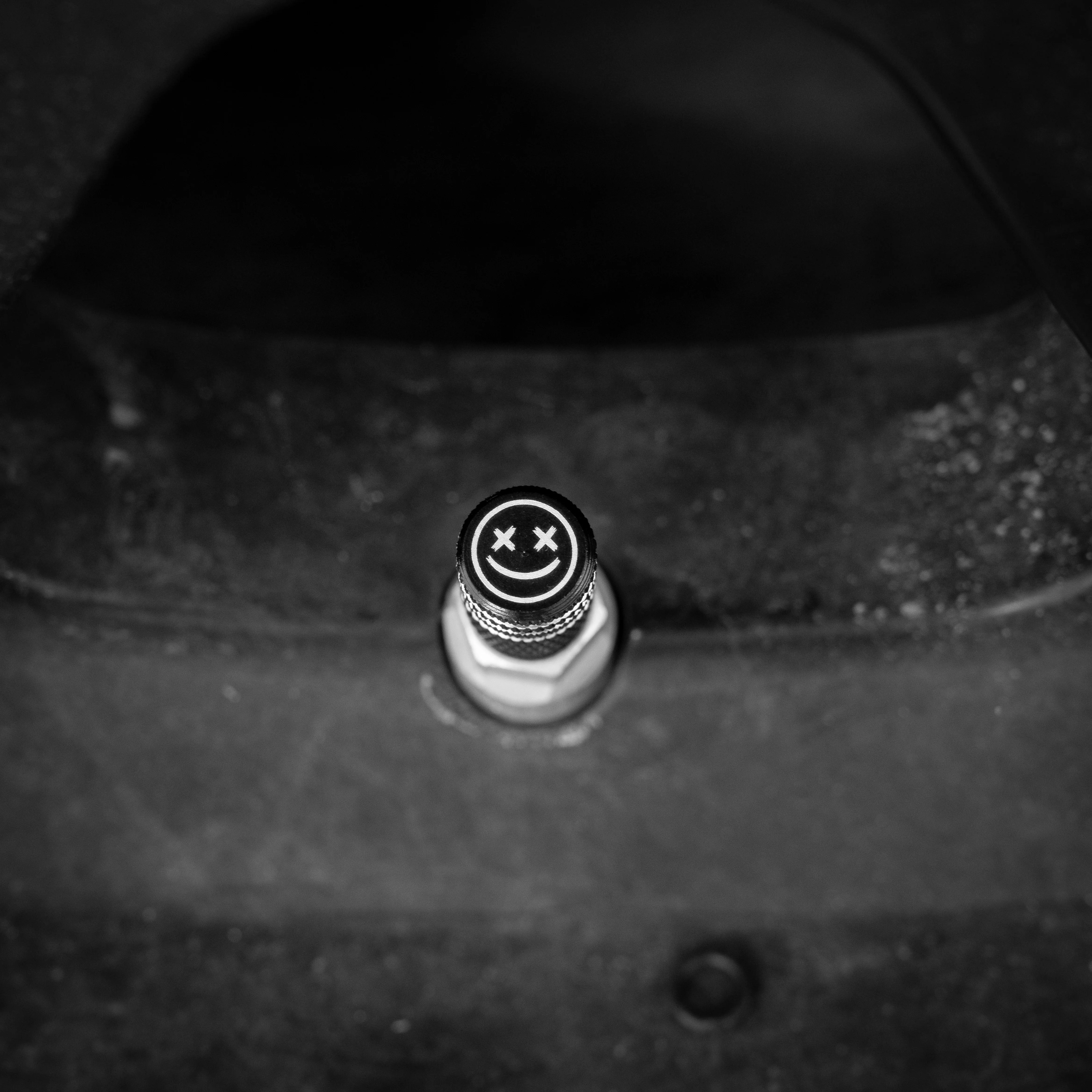 Aluminum Valve Stem Caps For Tacoma (2005-2025) - Image 65