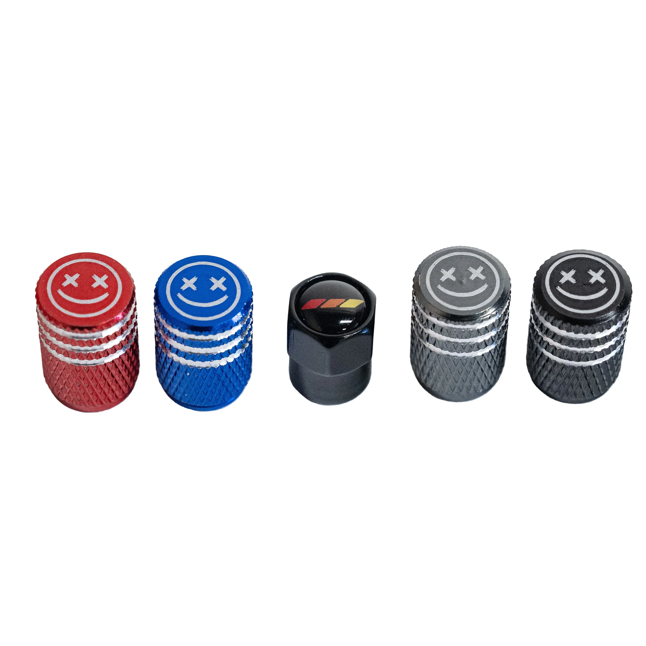Aluminum Valve Stem Caps For Tacoma (2005-2025) - Image 68