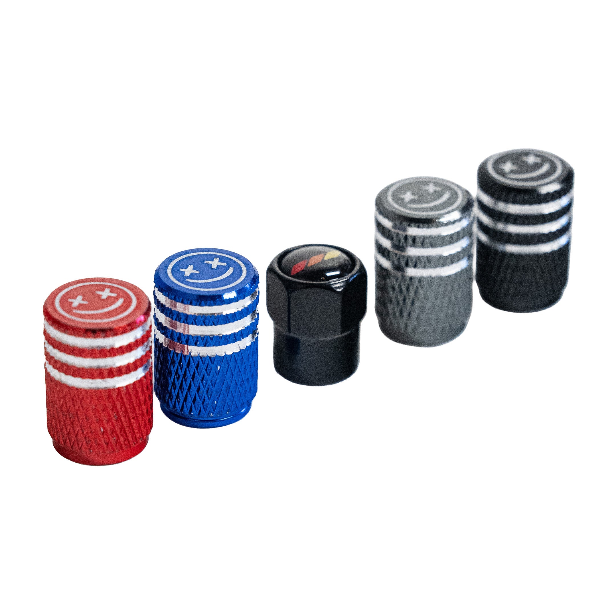 Aluminum Valve Stem Caps For Tacoma (2005-2025) - Image 69