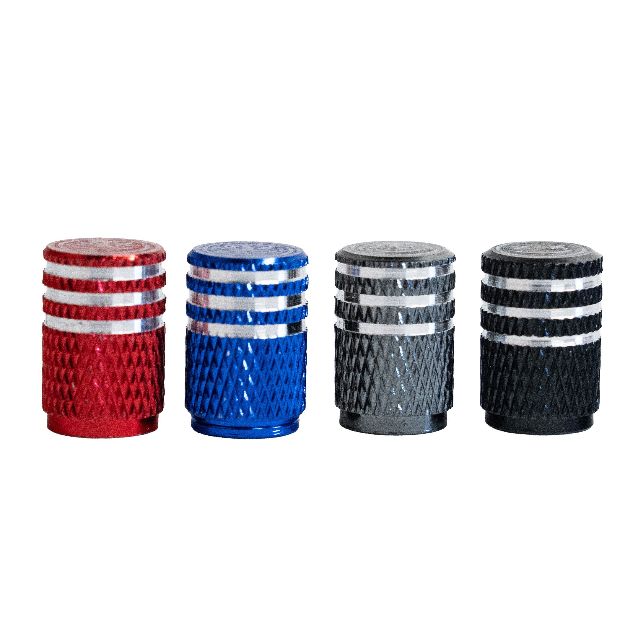 Aluminum Valve Stem Caps For Tacoma (2005-2025) - Image 71