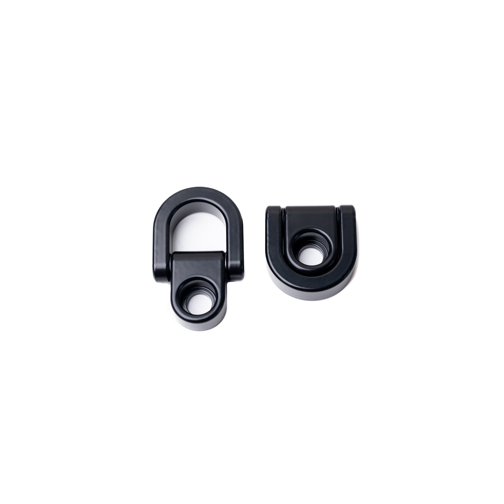 Tacoma Lifestyle Billet Bed Tie-Down Kit For Tacoma (2005-2025) - Image 11