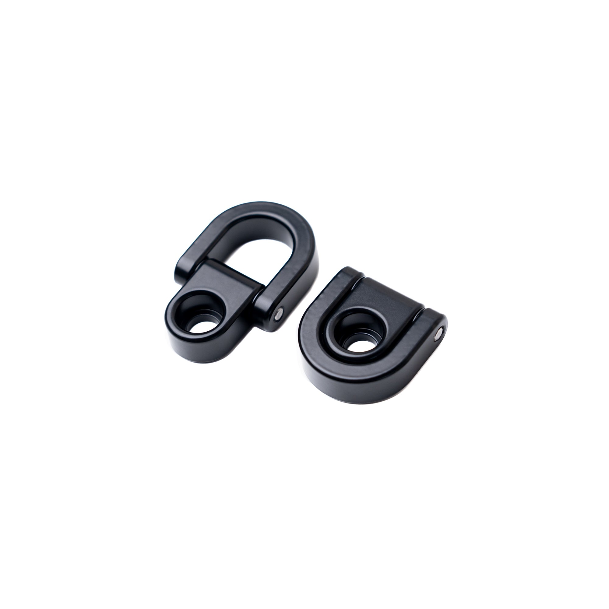 Tacoma Lifestyle Billet Bed Tie-Down Kit For Tacoma (2005-2025) - Image 12