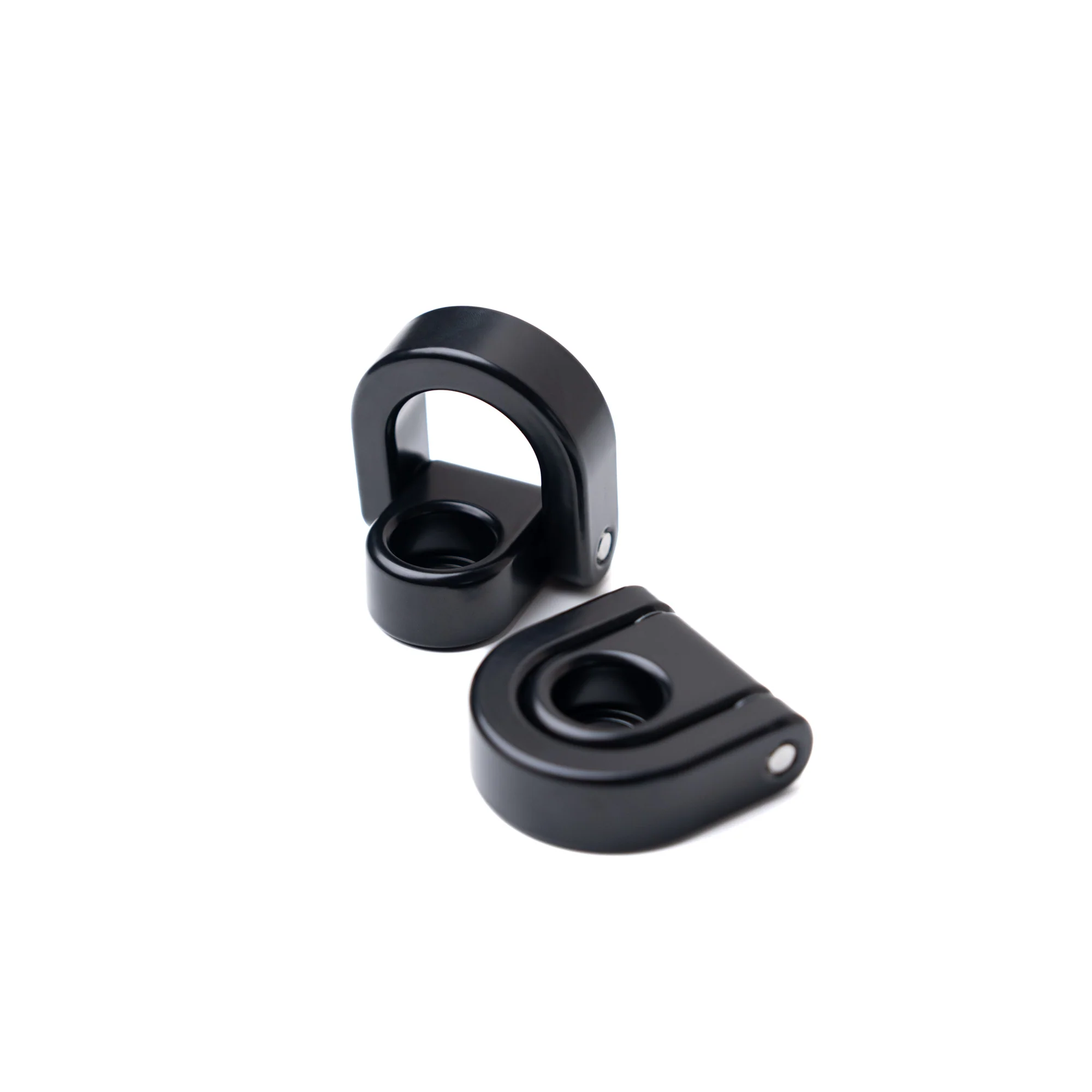 Tacoma Lifestyle Billet Bed Tie-Down Kit For Tacoma (2005-2025) - Image 13