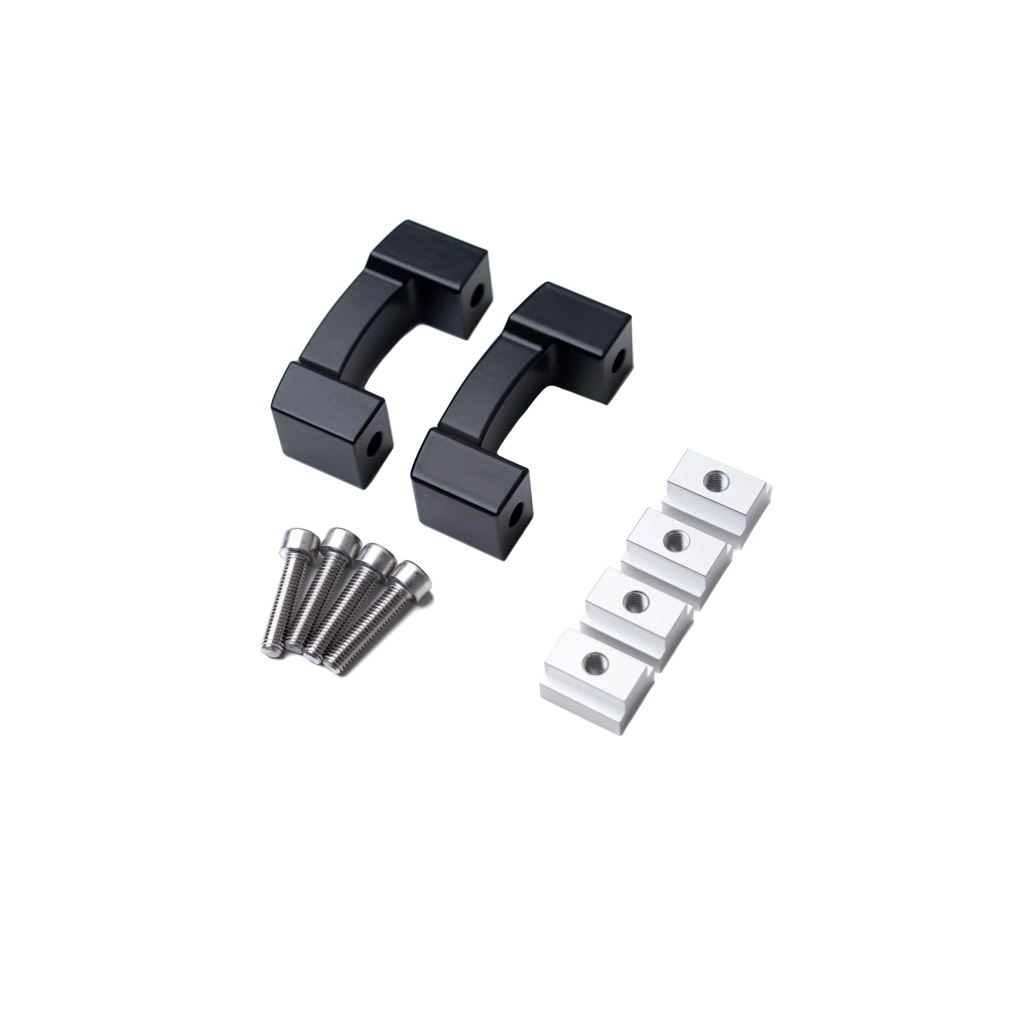 Tacoma Lifestyle Billet Bed Tie-Down Kit For Tacoma (2005-2025) - Image 18
