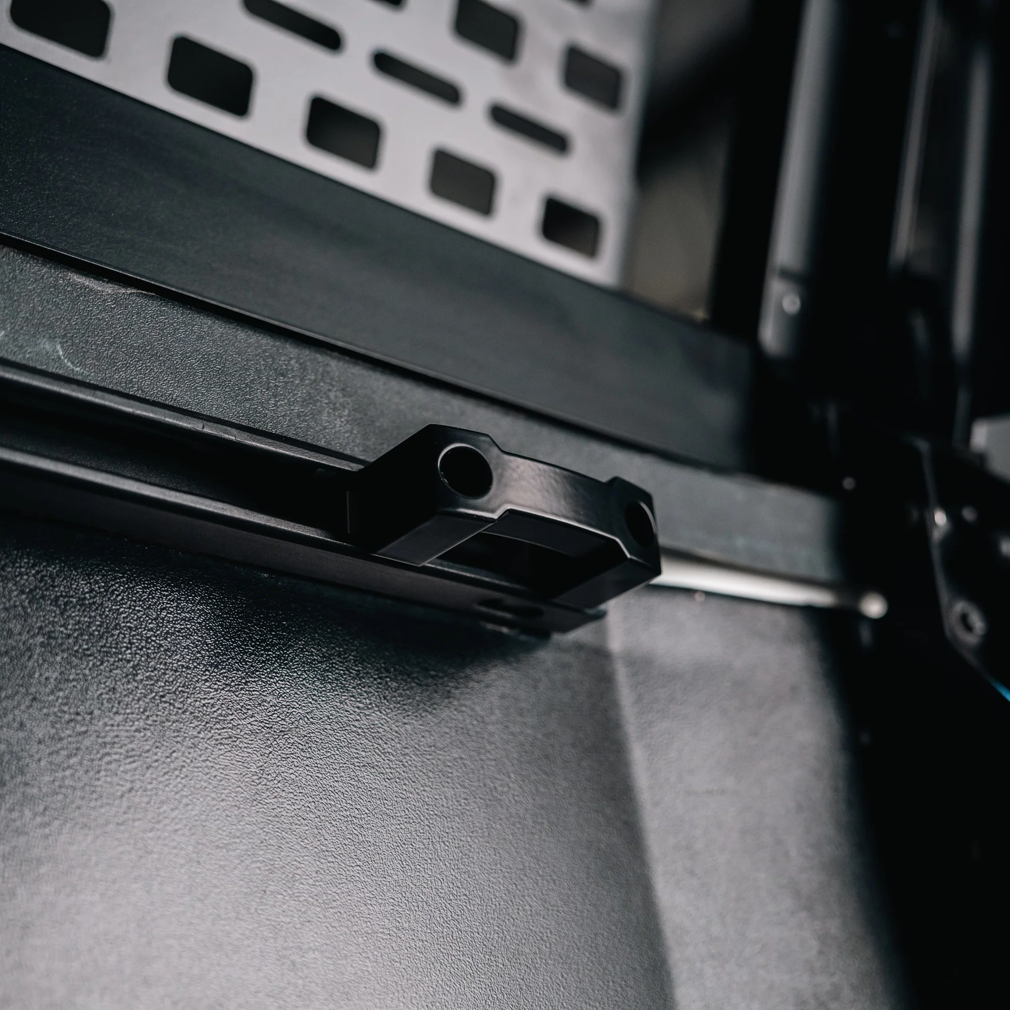Tacoma Lifestyle Billet Bed Tie-Down Kit For Tacoma (2005-2025) - Image 3