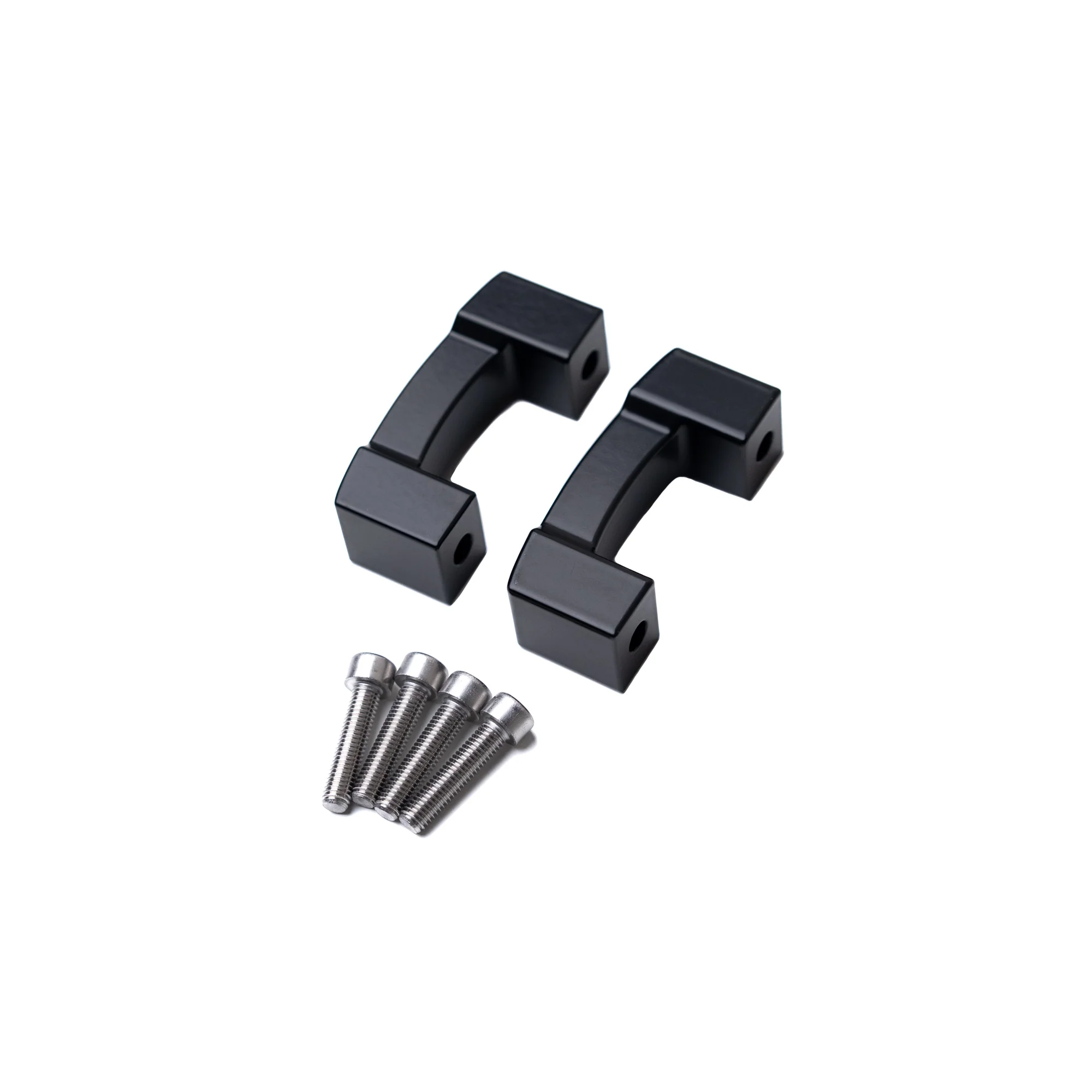 Tacoma Lifestyle Billet Bed Tie-Down Kit For Tacoma (2005-2025) - Image 7