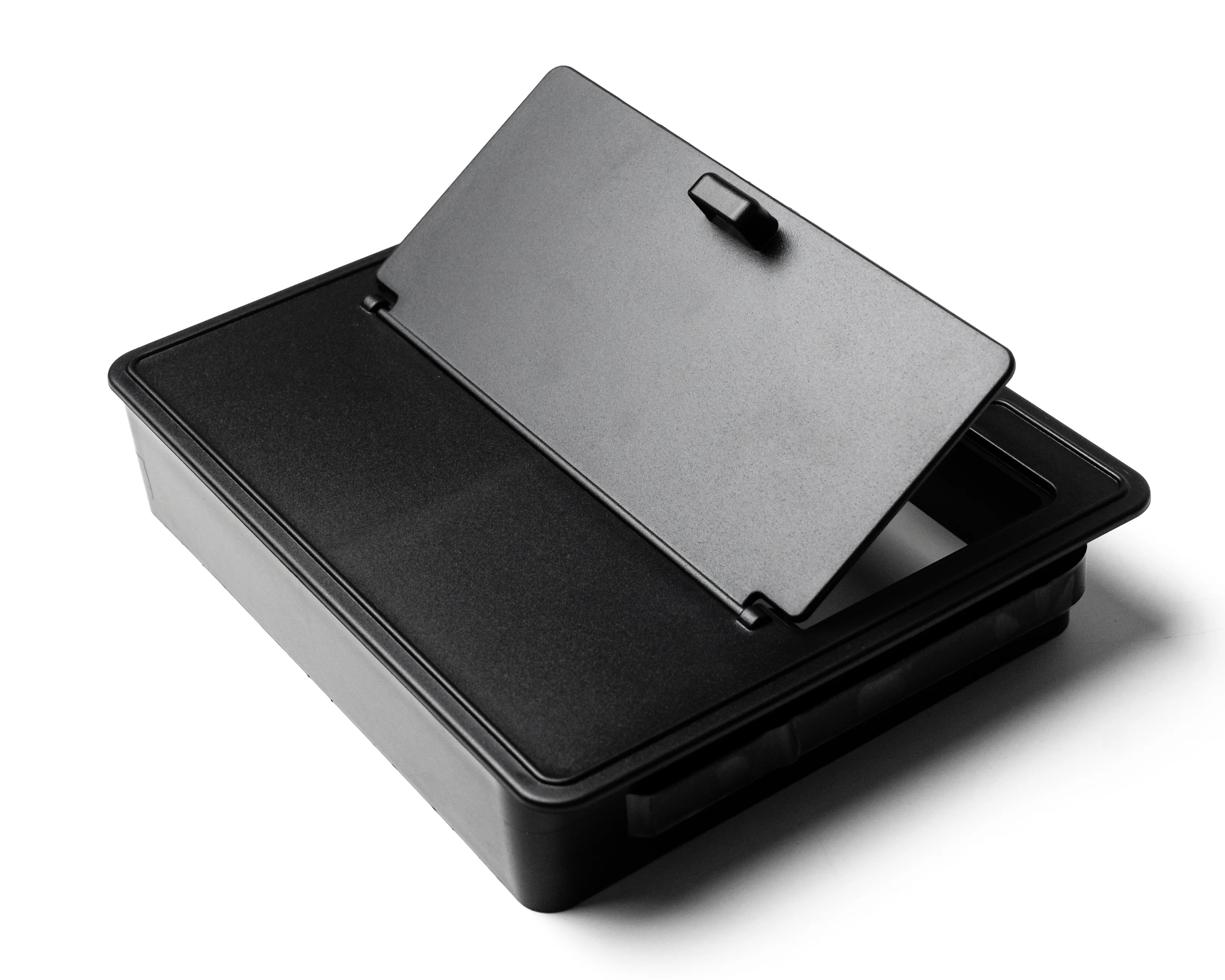 Tacoma Lifestyle Center Console Hidden Storage Box For Tacoma (2024-Current) - Image 2