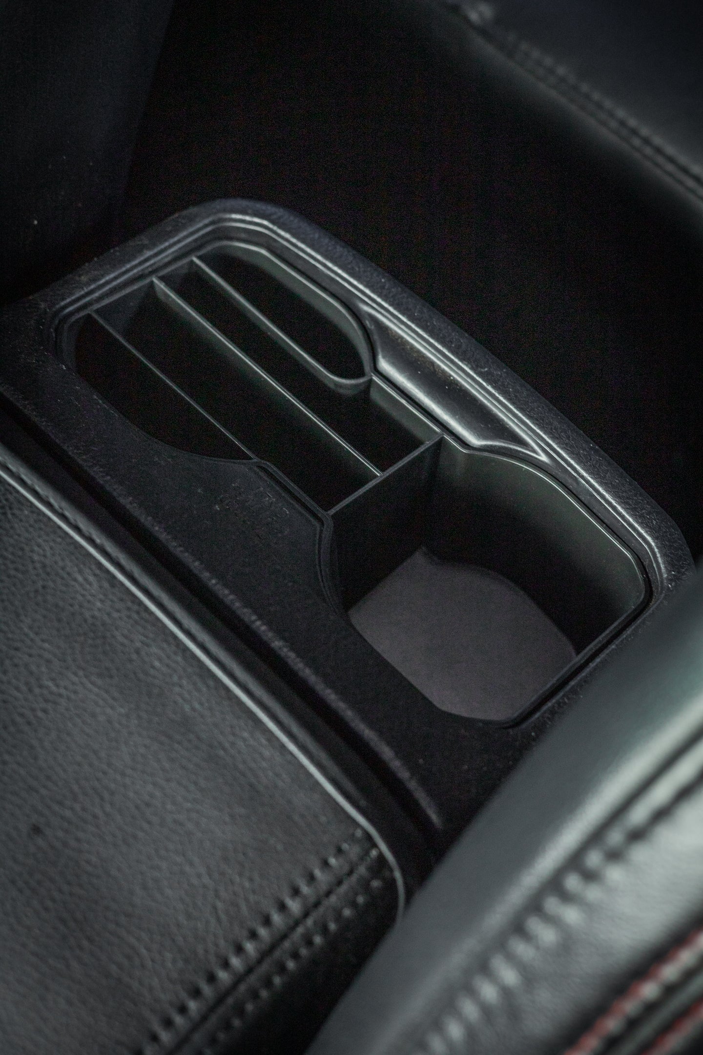 Tacoma Lifestyle Cupholder Organizer For Tacoma (2016-2023) - Image 2