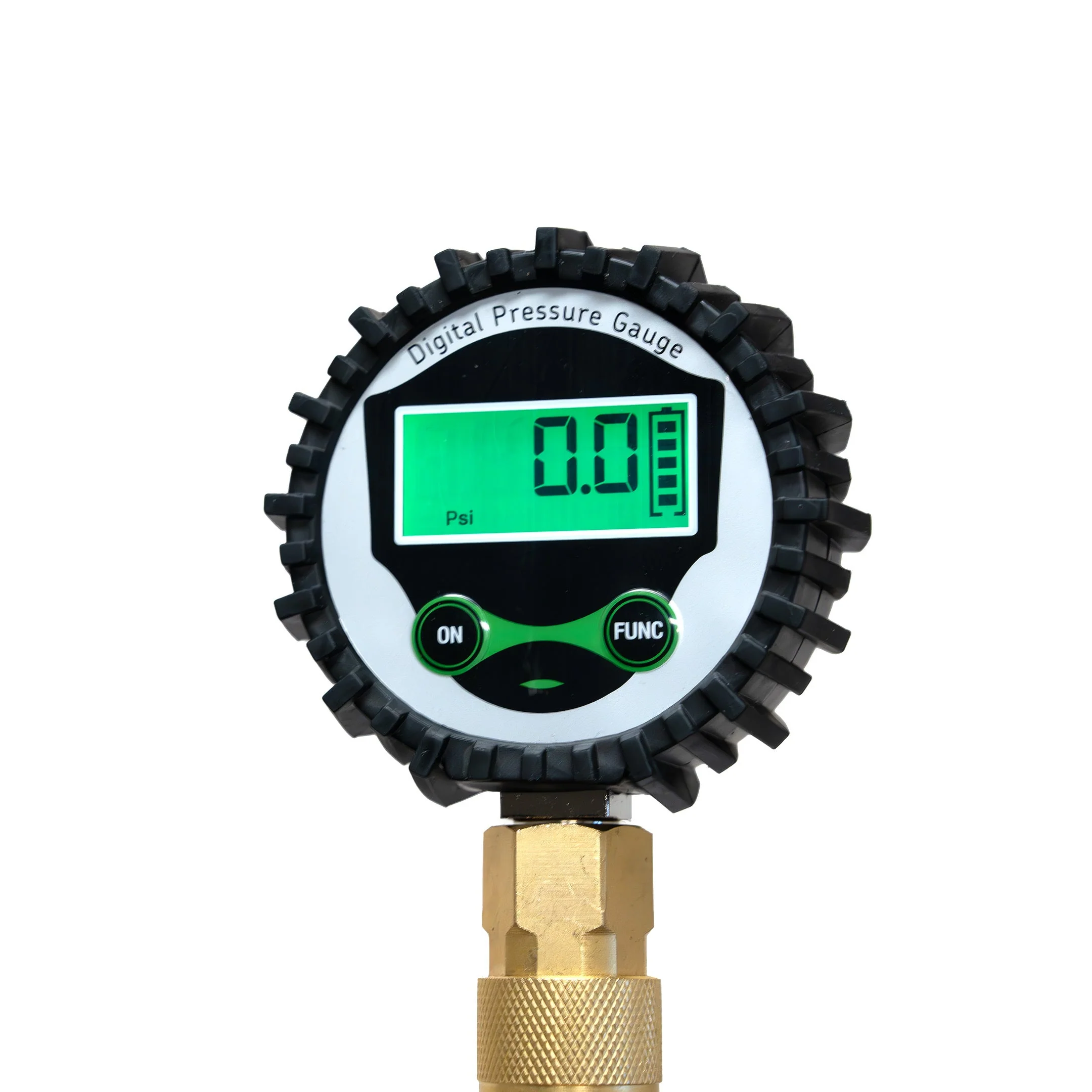 Tacoma Lifestyle Digital Tire Deflator / Gauge - Image 2