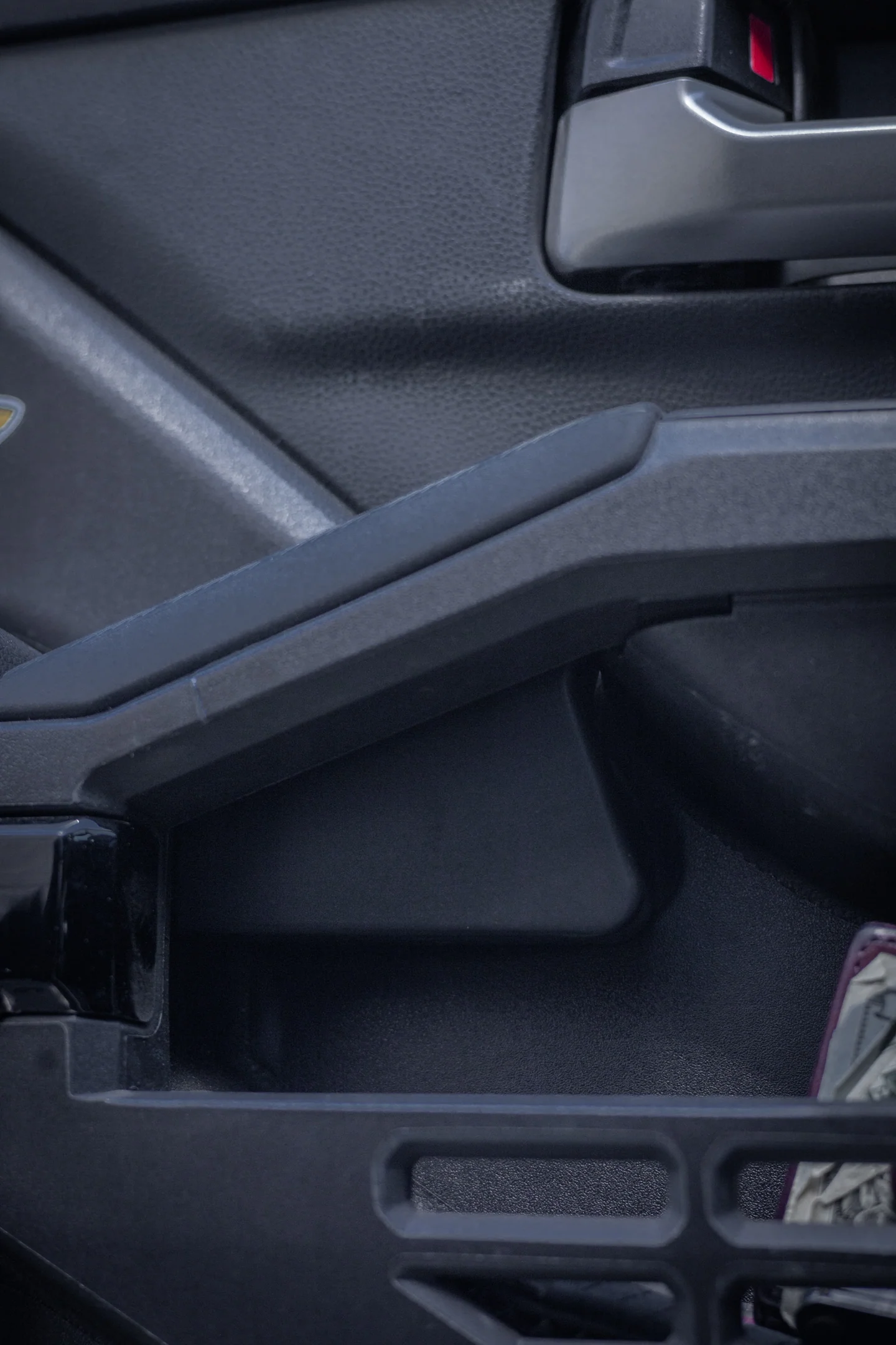 Tacoma Lifestyle Door Handle Cubbies For Tacoma (2024-Current) - Image 2