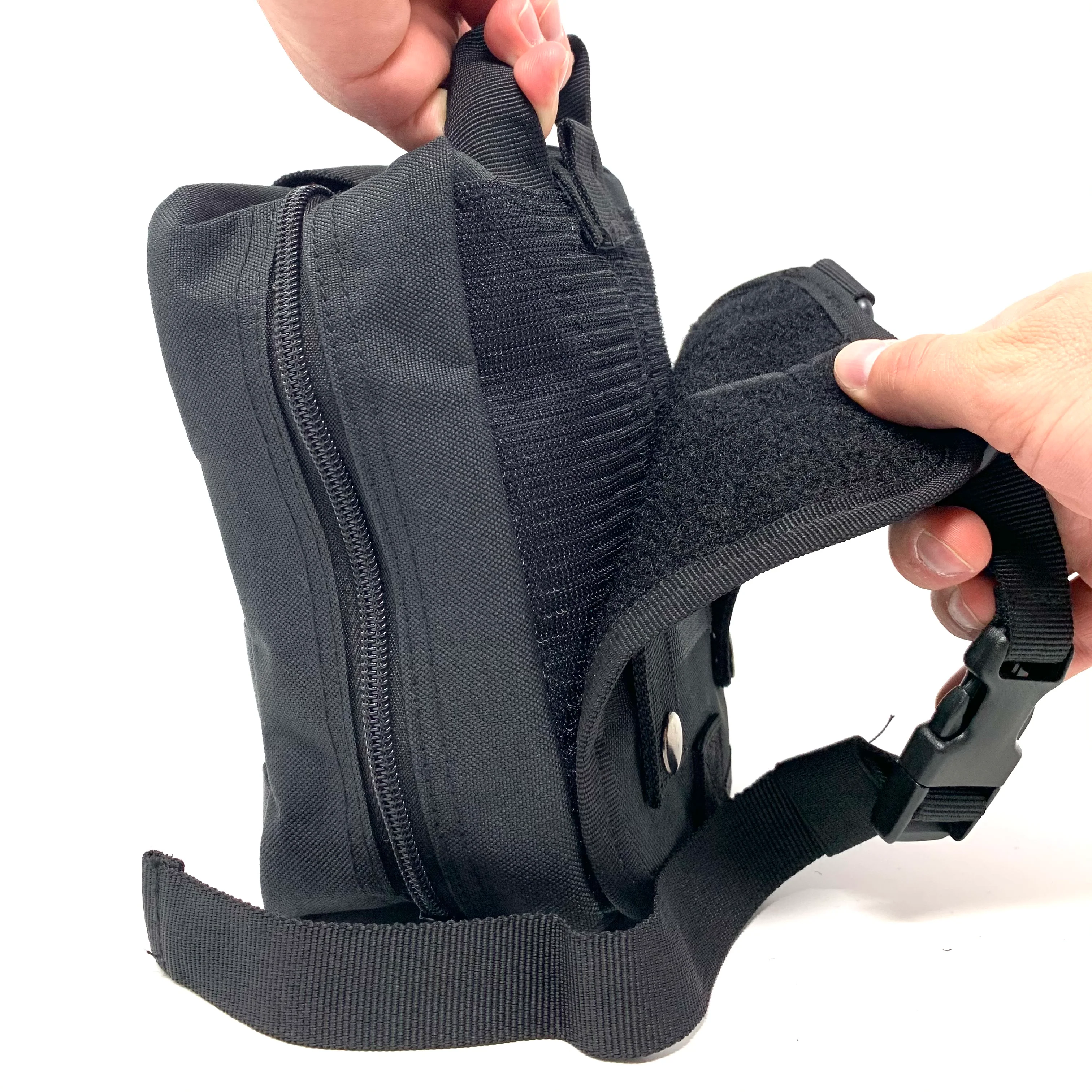 Tacoma Lifestyle Molle Headrest Bag - Image 25