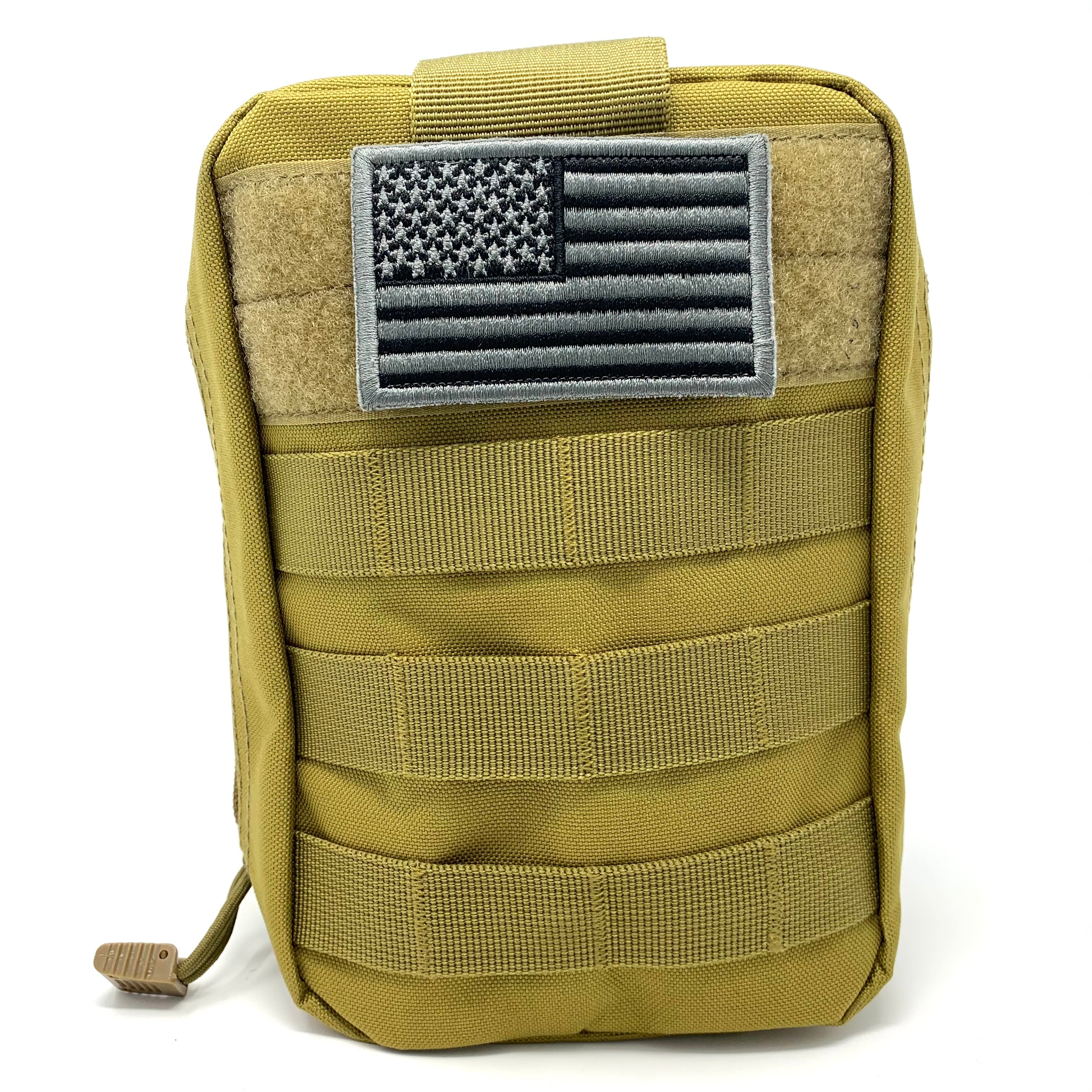 Tacoma Lifestyle Molle Headrest Bag - Image 26