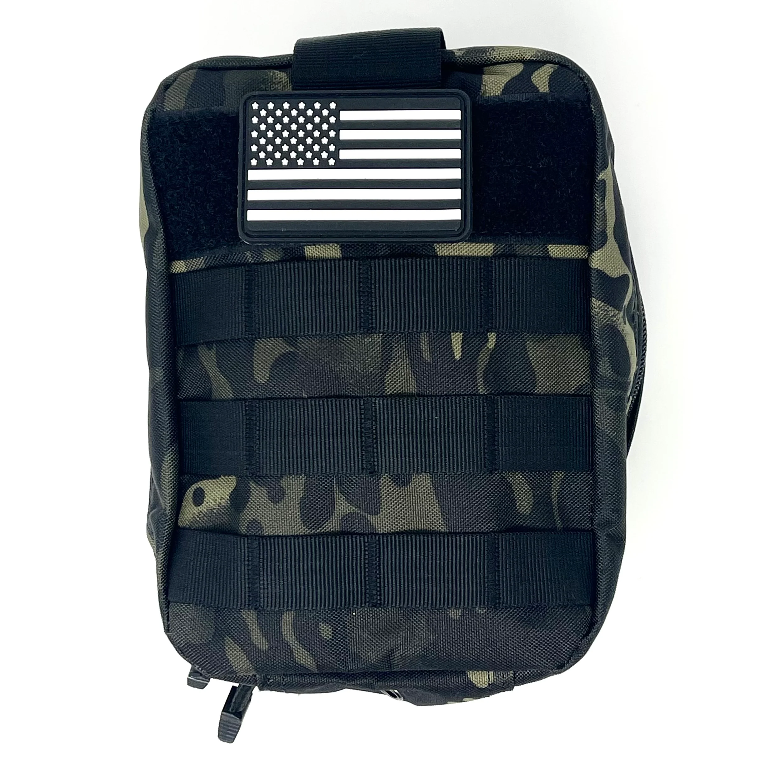 Tacoma Lifestyle Molle Headrest Bag - Image 27