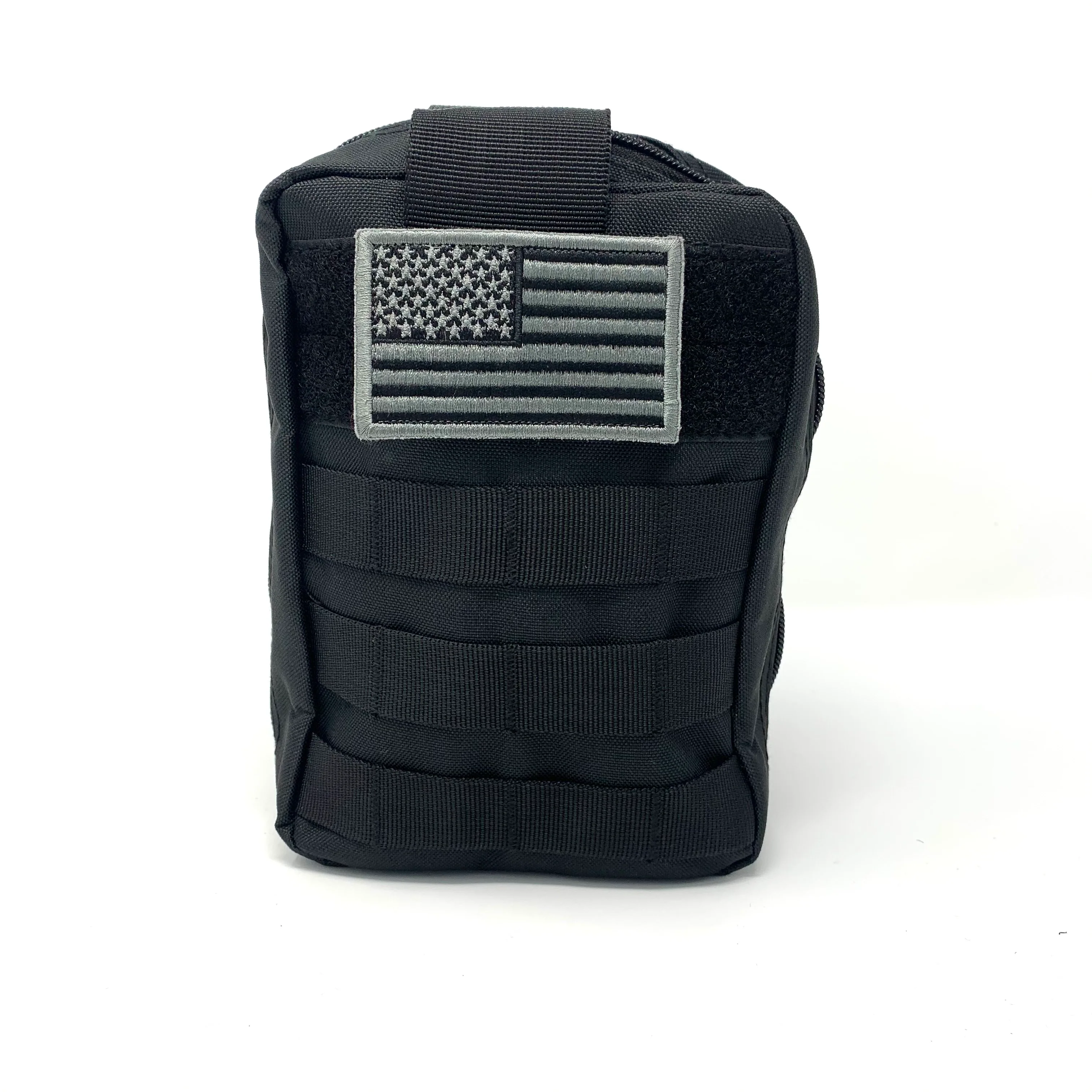 Tacoma Lifestyle Molle Headrest Bag - Image 8