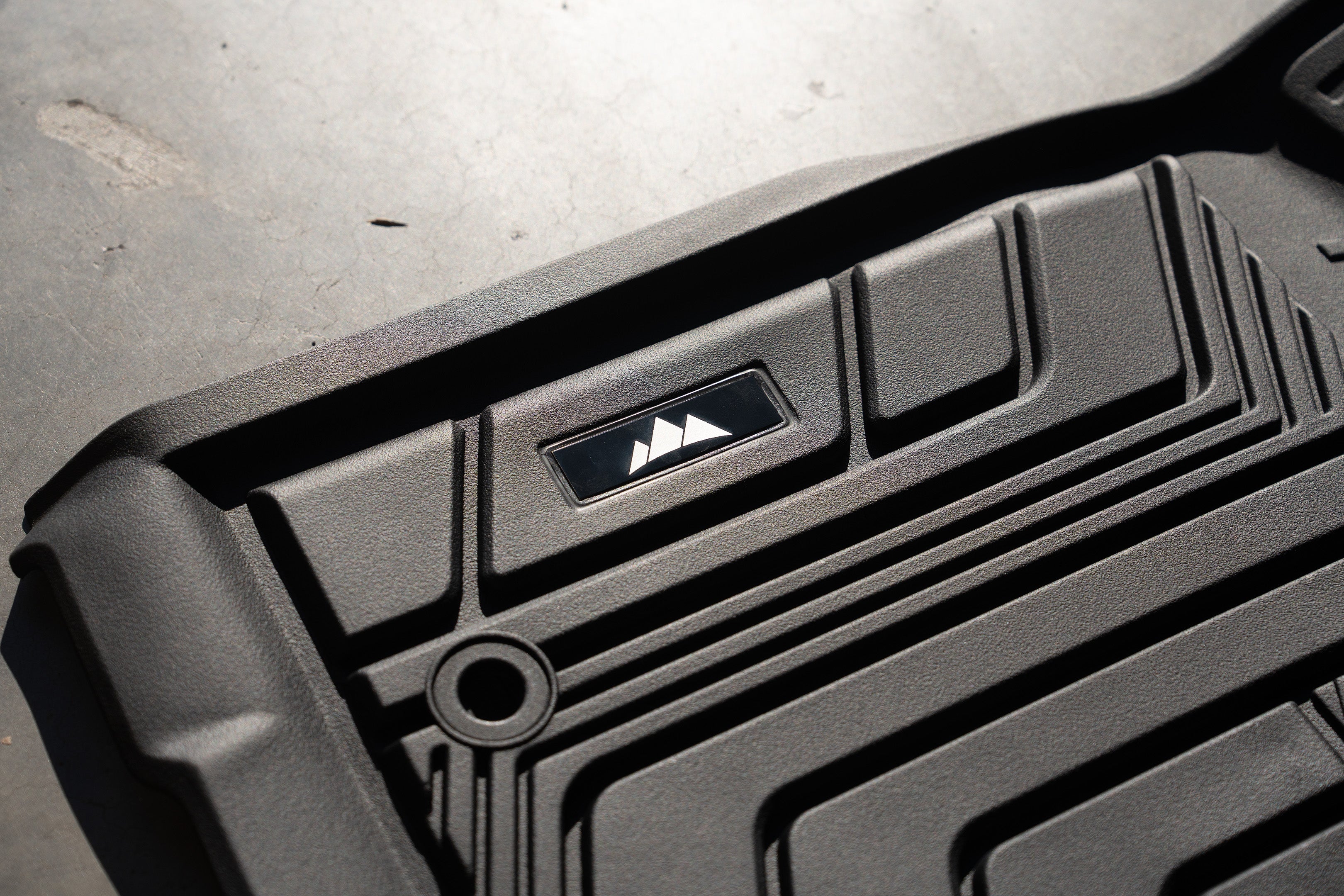 Tacoma Lifestyle Heavy Duty Floor Mats For Tacoma (2016-Current) - Image 10