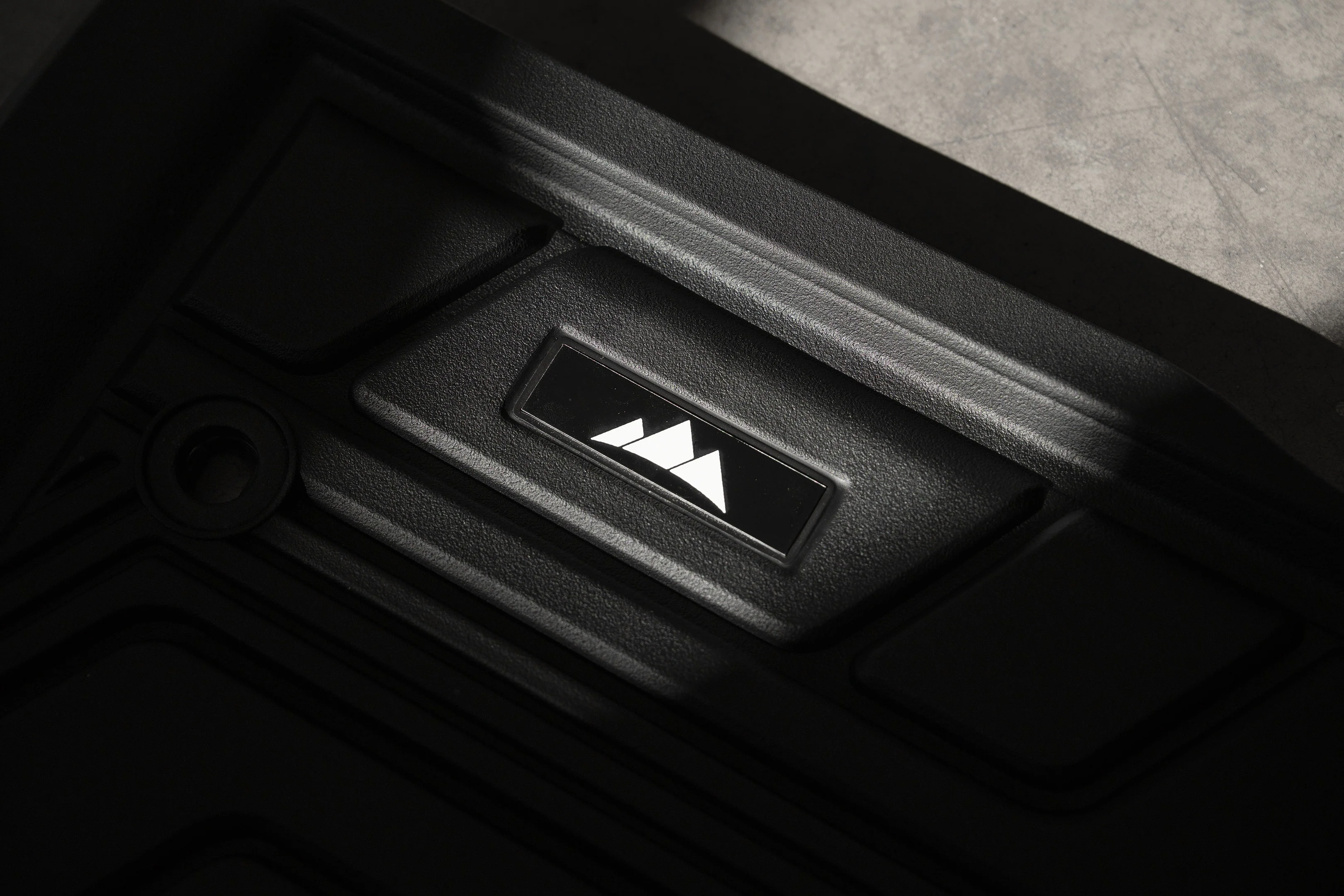 Tacoma Lifestyle Heavy Duty Floor Mats For Tacoma (2016-Current) - Image 6