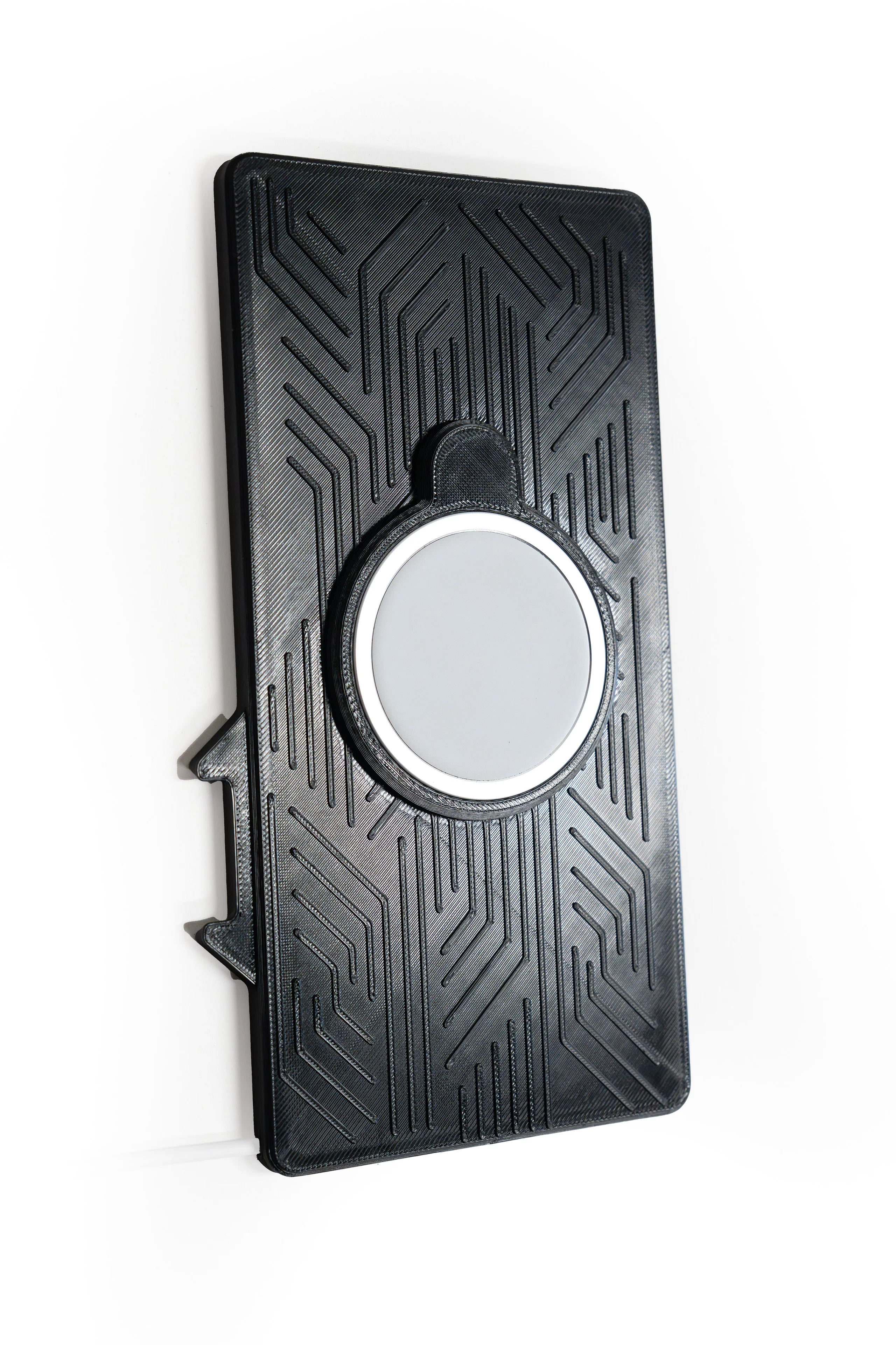 Tacoma Lifestyle Magsafe Charger Mount For Tacoma (2024-Current) - Image 2