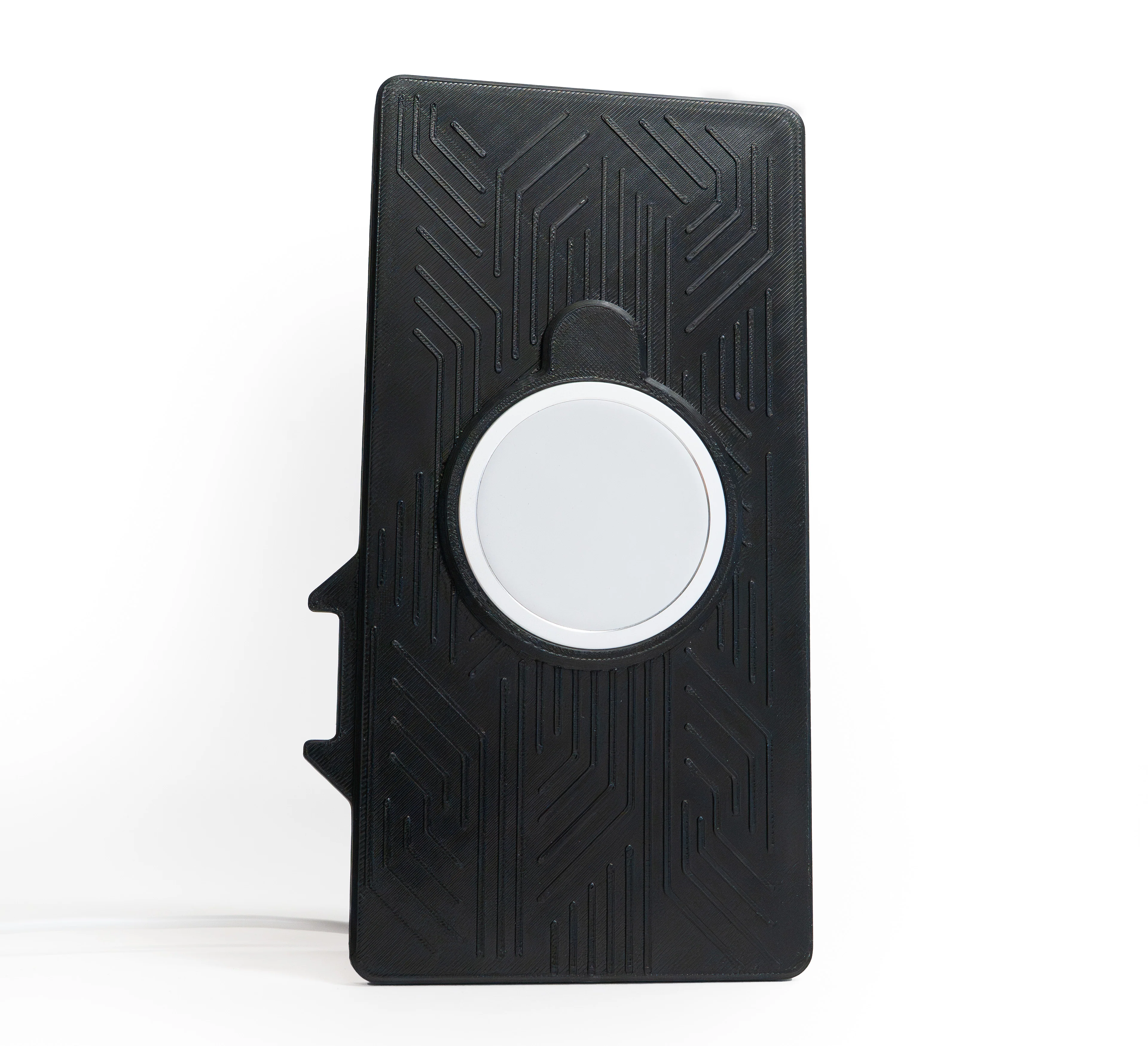 Tacoma Lifestyle Magsafe Charger Mount For Tacoma (2024-Current) - Image 3