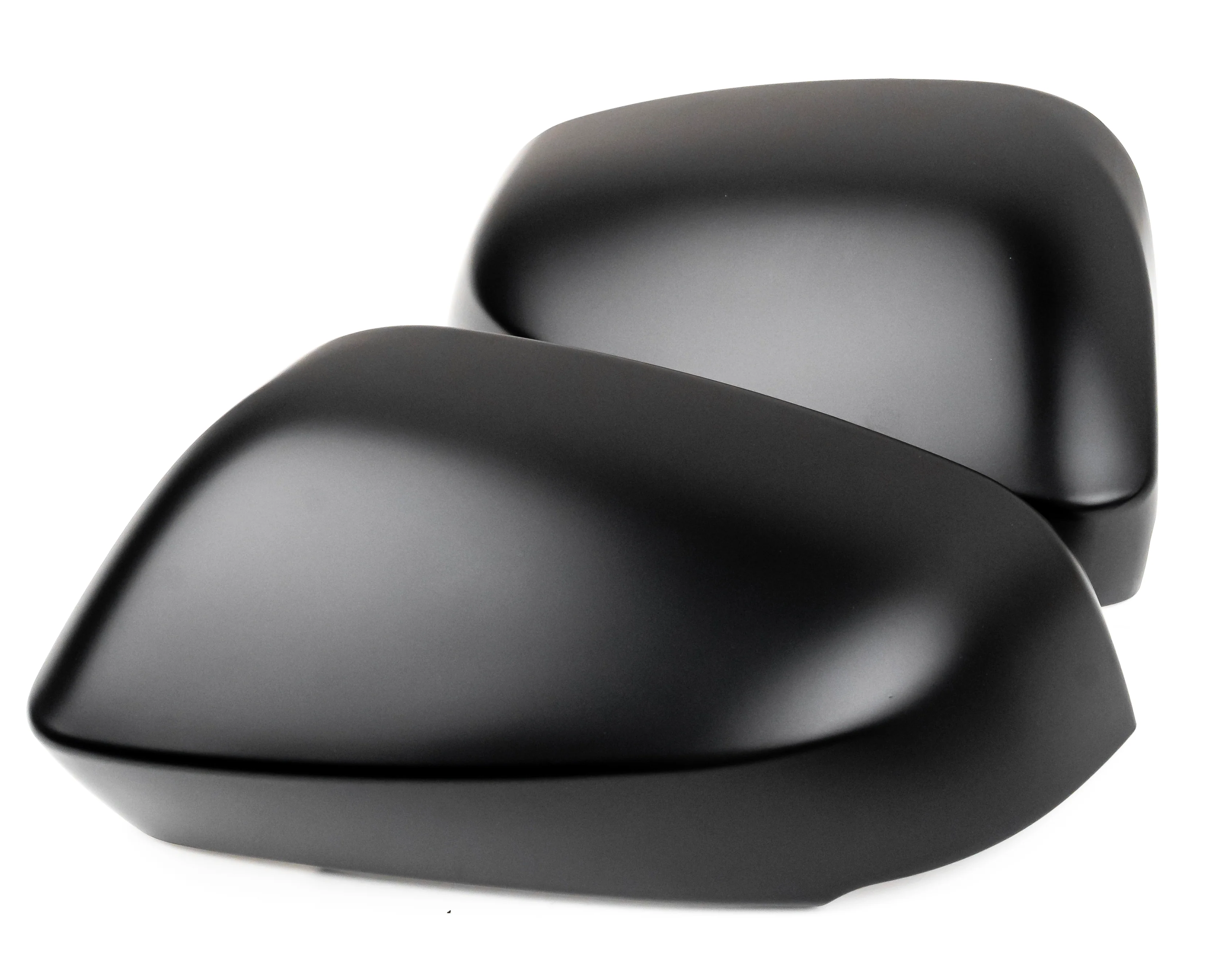 Tacoma Lifestyle Mirror Caps For Tacoma (2024-Current) - Image 2