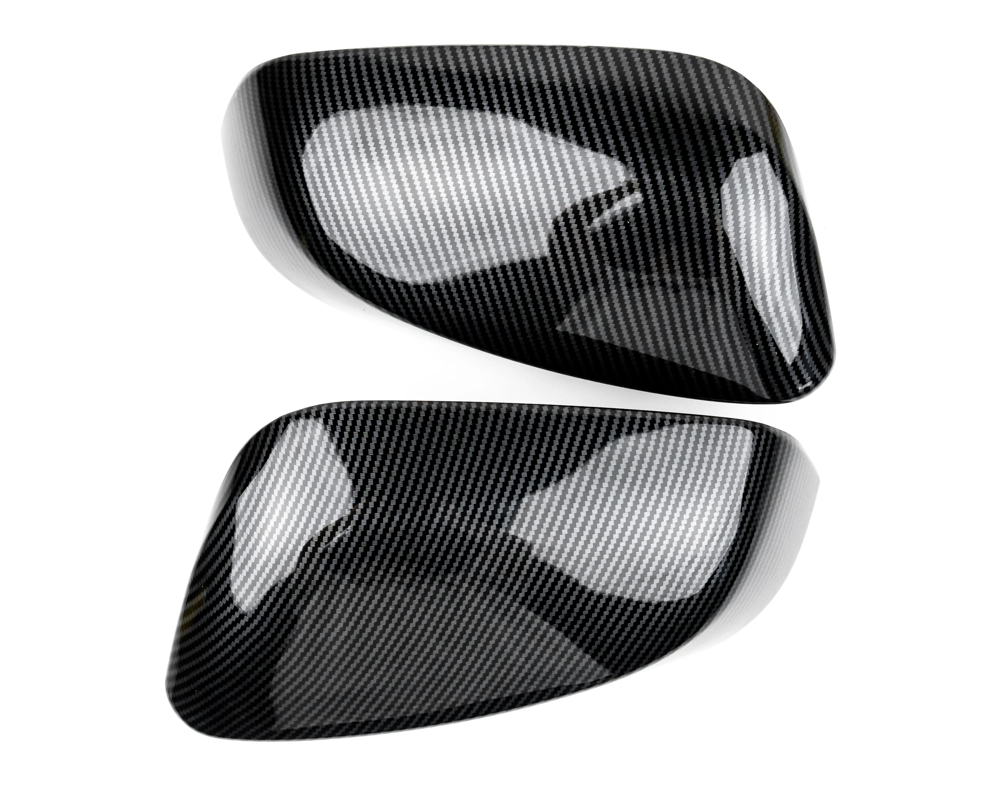 Tacoma Lifestyle Mirror Caps For Tacoma (2024-Current) - Image 3