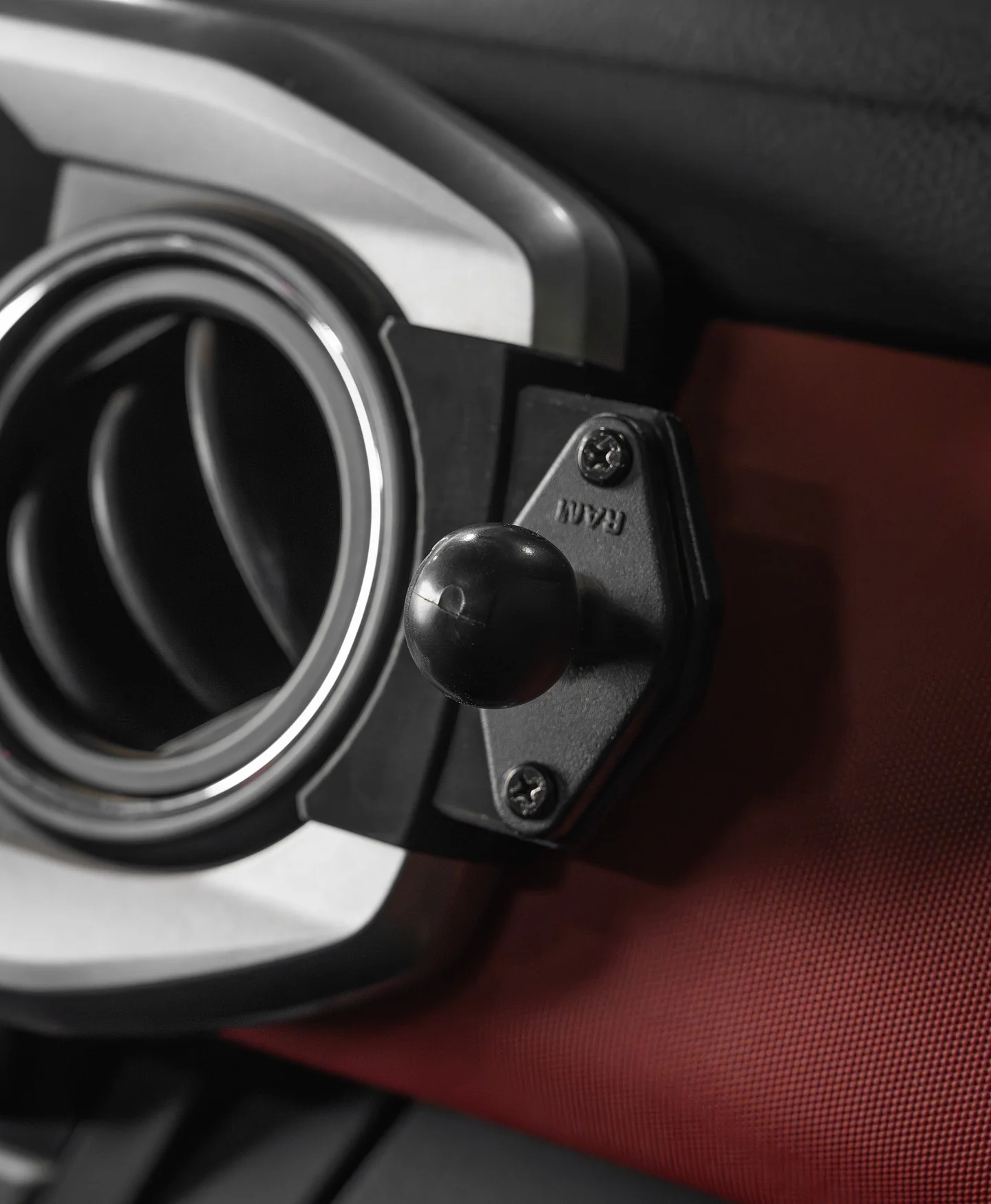 Tacoma Lifestyle Snap-On Dash Mount For Tacoma (2016-2023) - Image 5