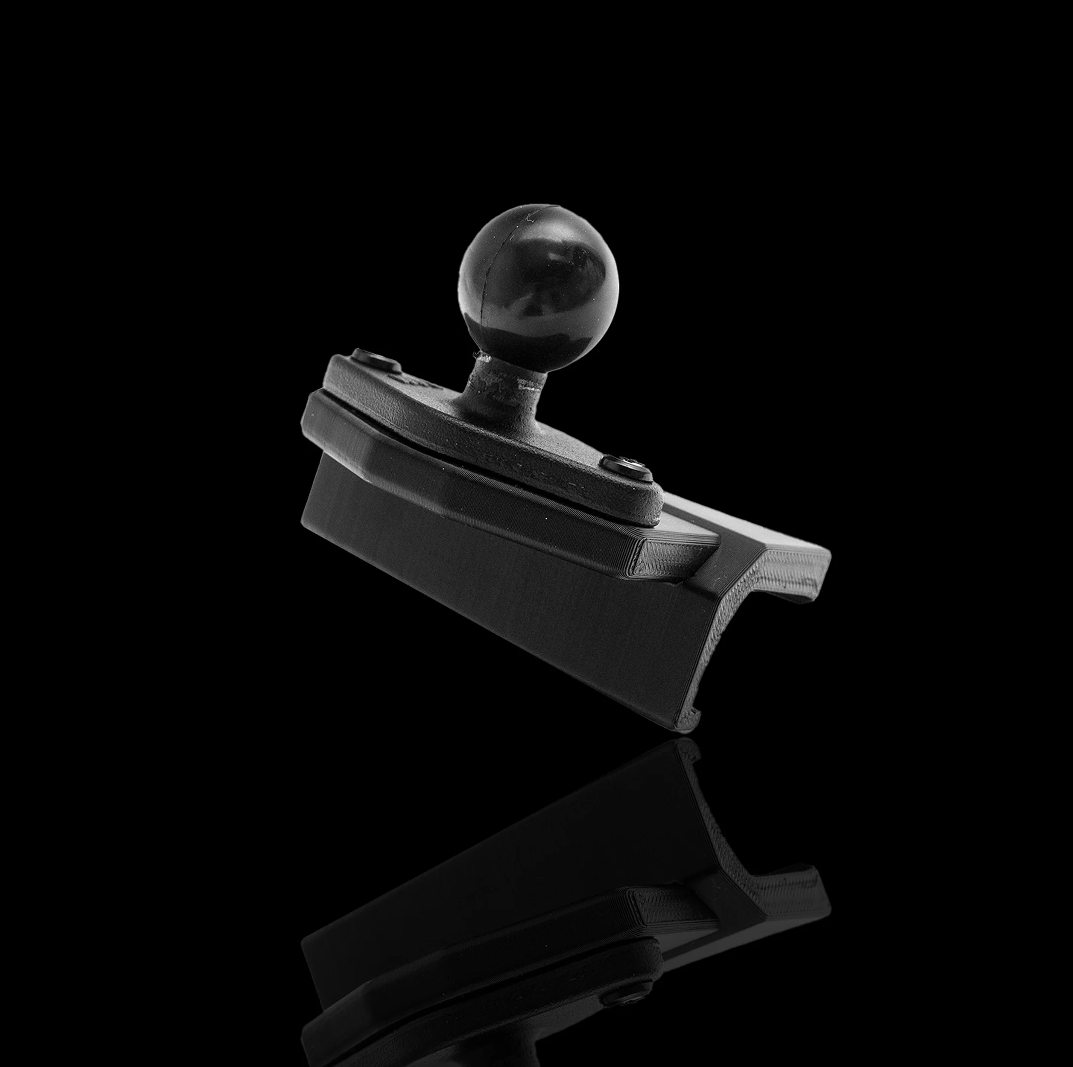 Tacoma Lifestyle Snap-On Dash Mount For Tacoma (2016-2023) - Image 6