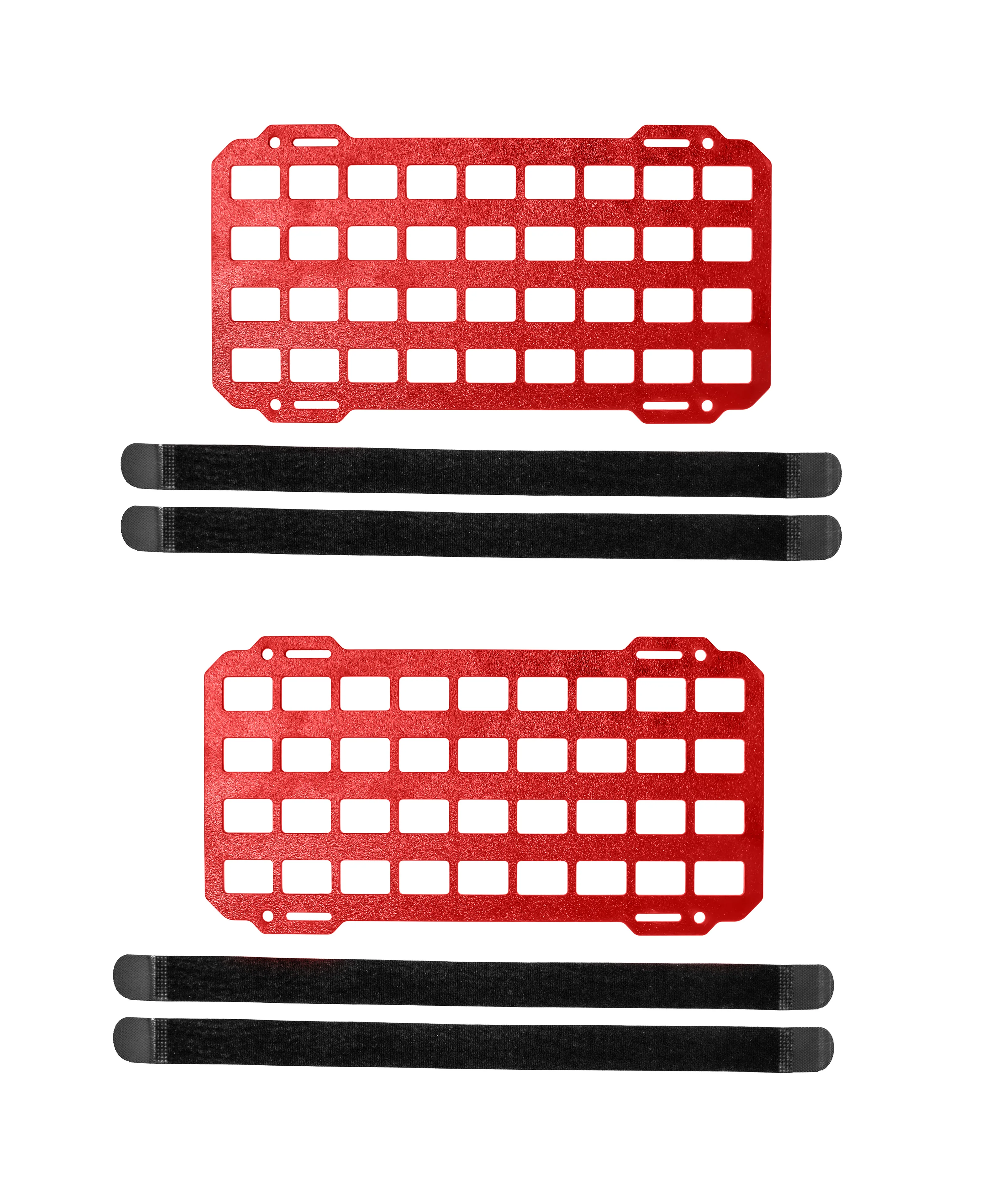 Tactical Sun Visor Molle Panel - Image 10