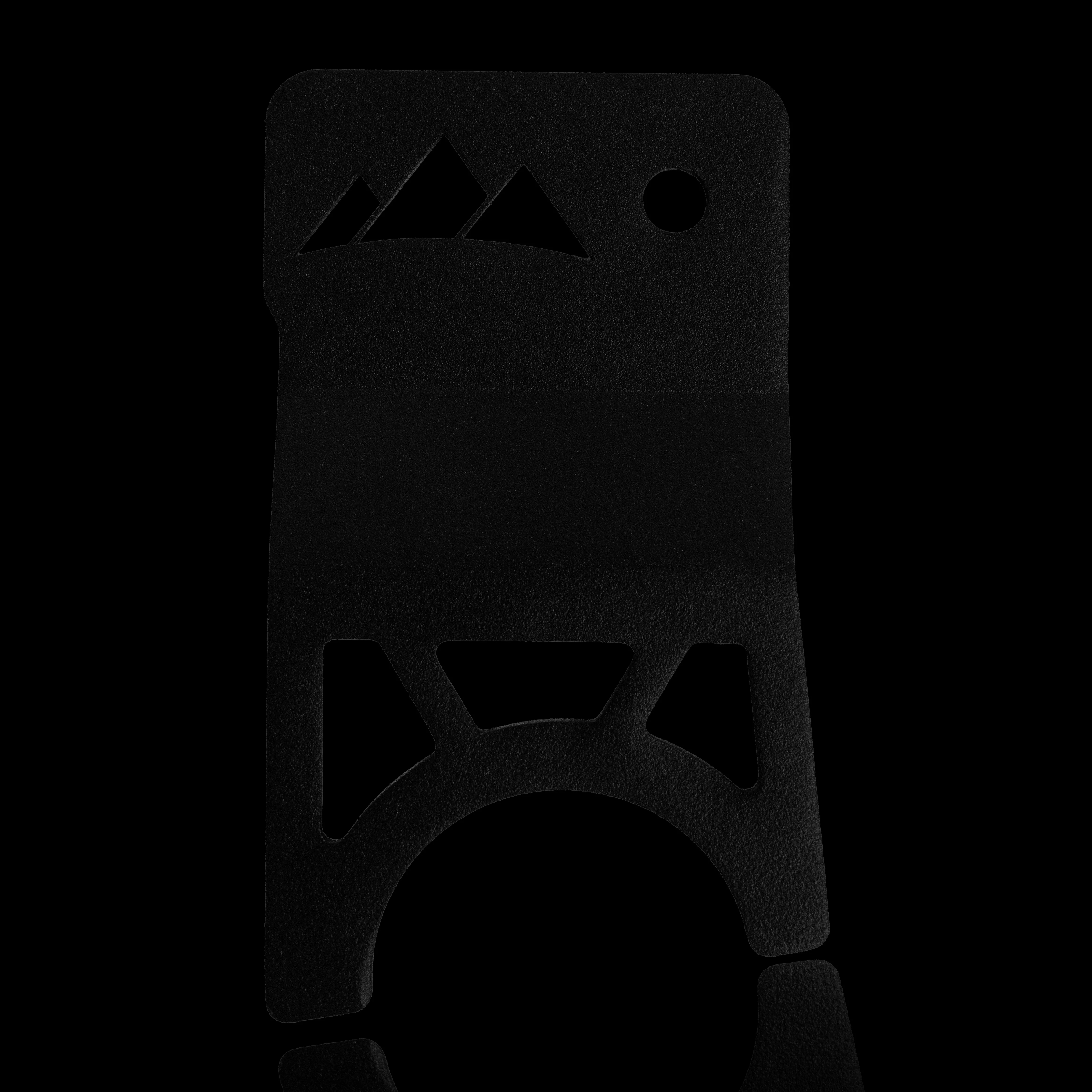 Tacoma Lifestyle Tailgate Theft Protector For Tacoma (2016-Current) - Image 34